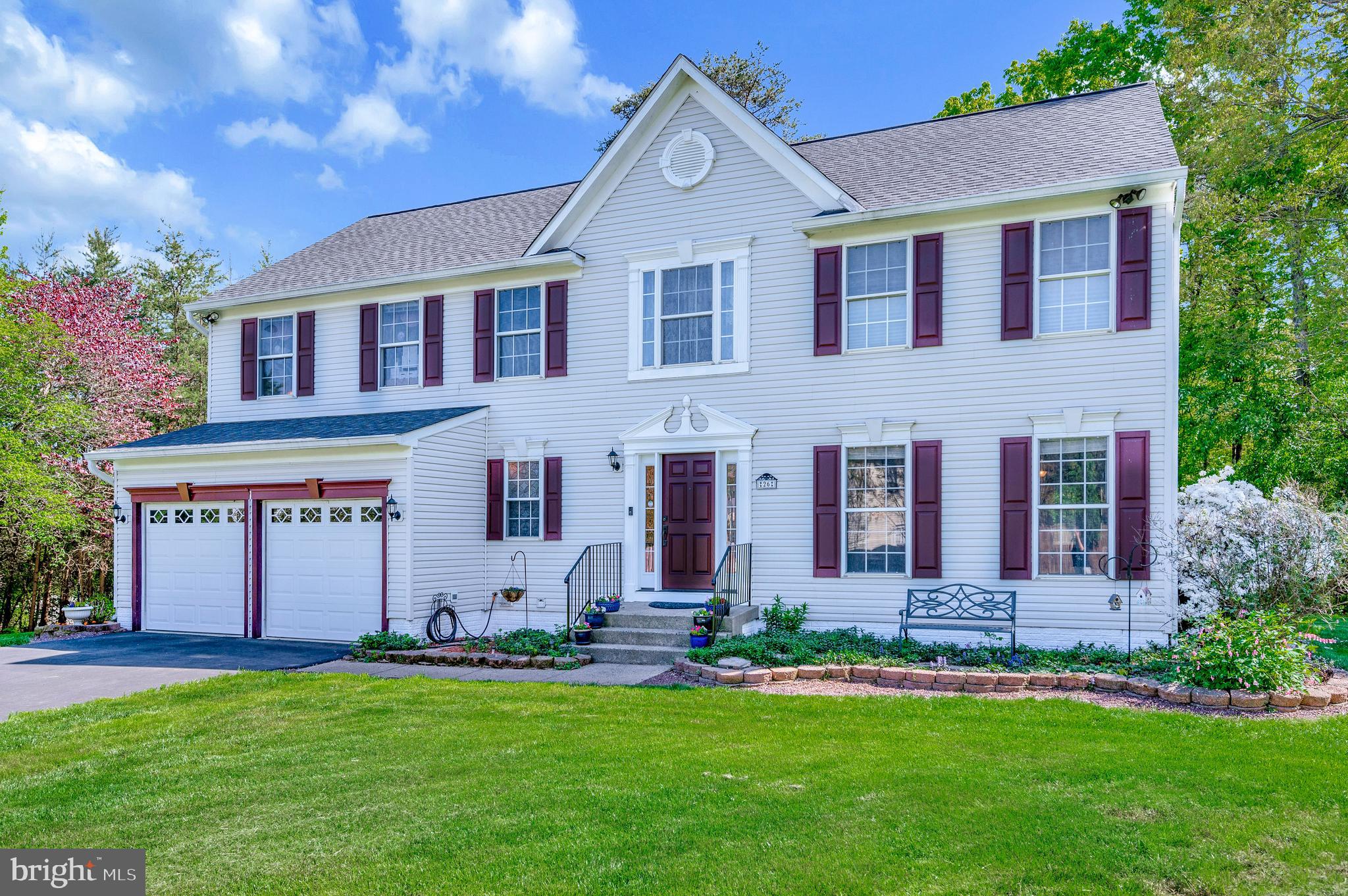 26 Saint Roberts Dr