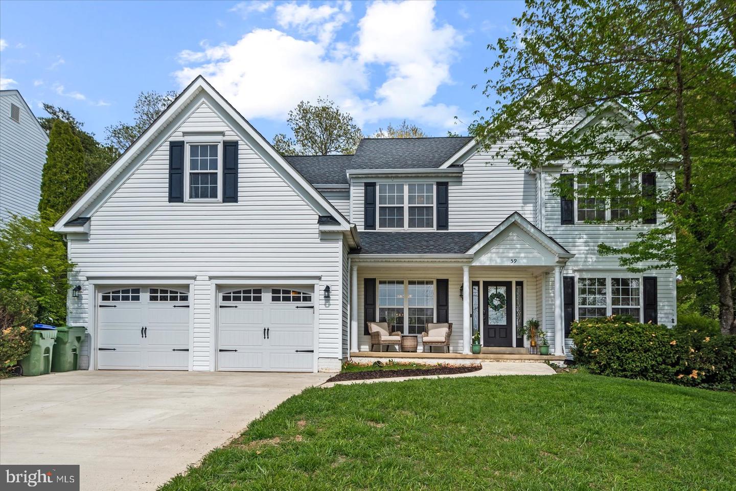 59 Northampton Blvd
