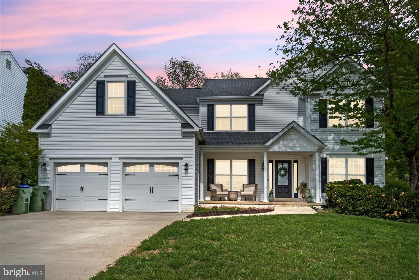 59 Northampton Blvd