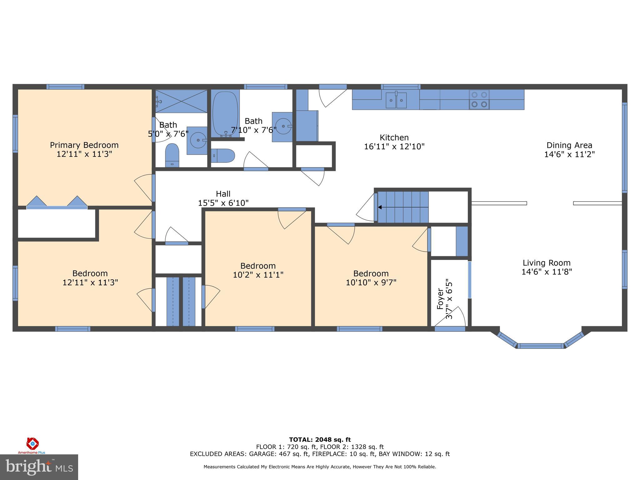 82 Hall Ln