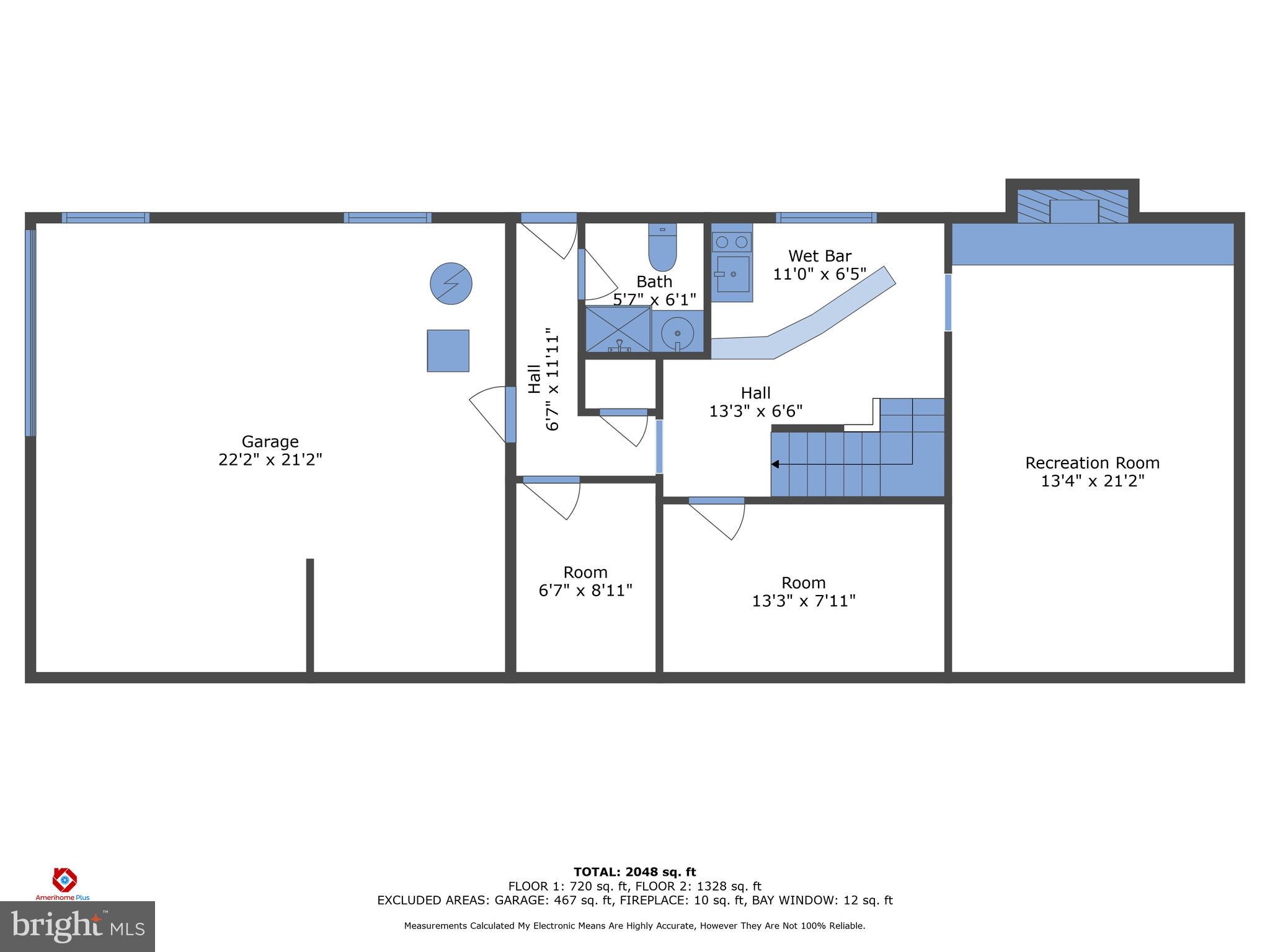 82 Hall Ln