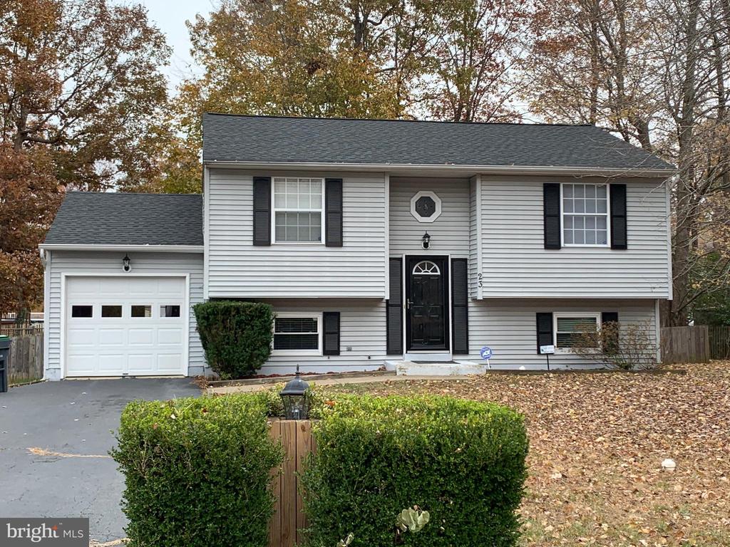 23 SAINT ALBANS BLVD