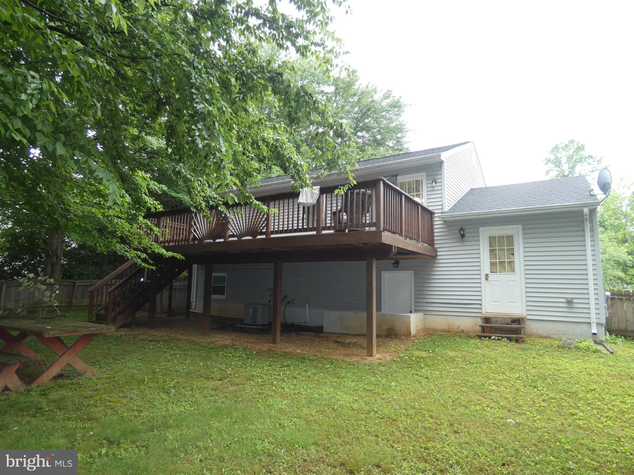23 SAINT ALBANS BLVD