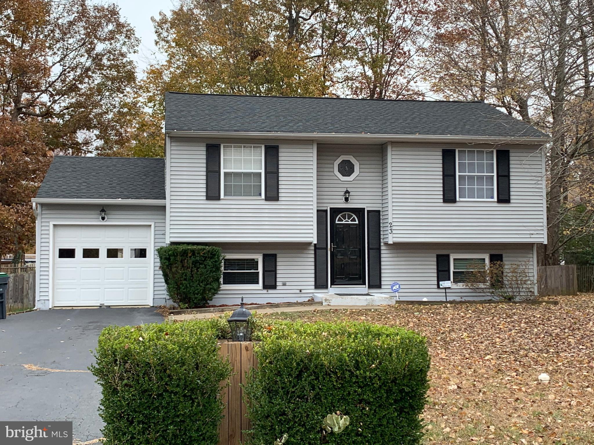 23 SAINT ALBANS BLVD
