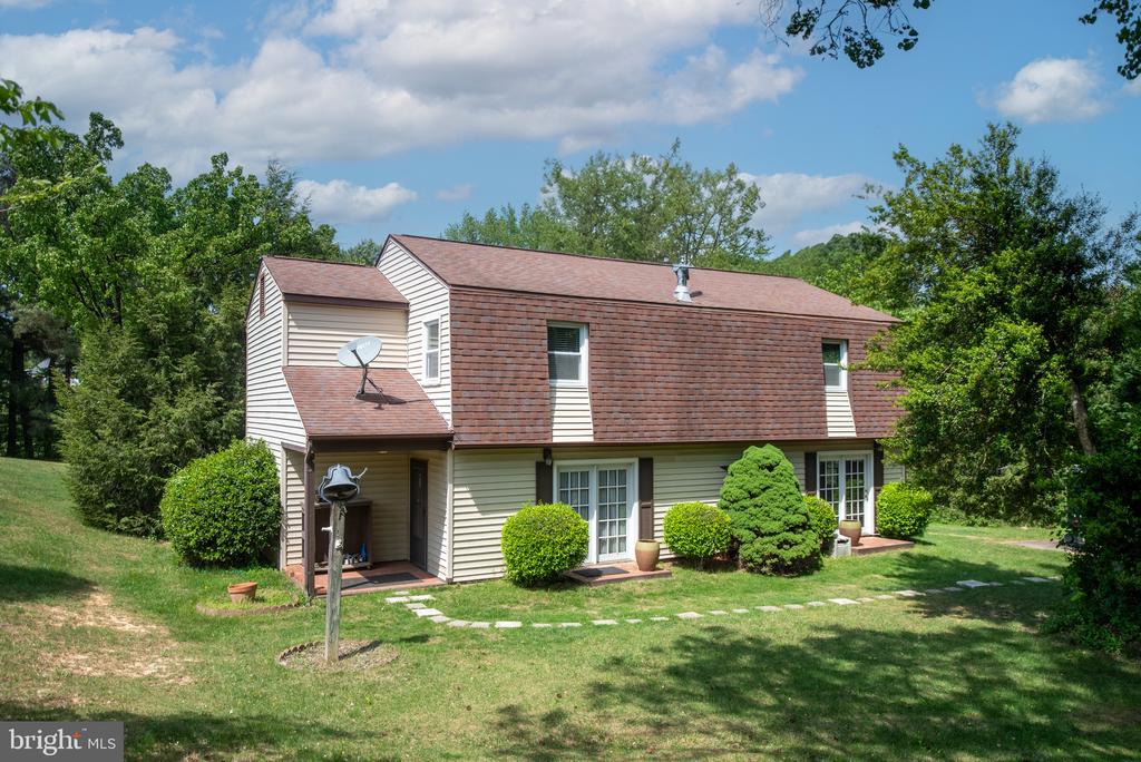 866 TRUSLOW ROAD