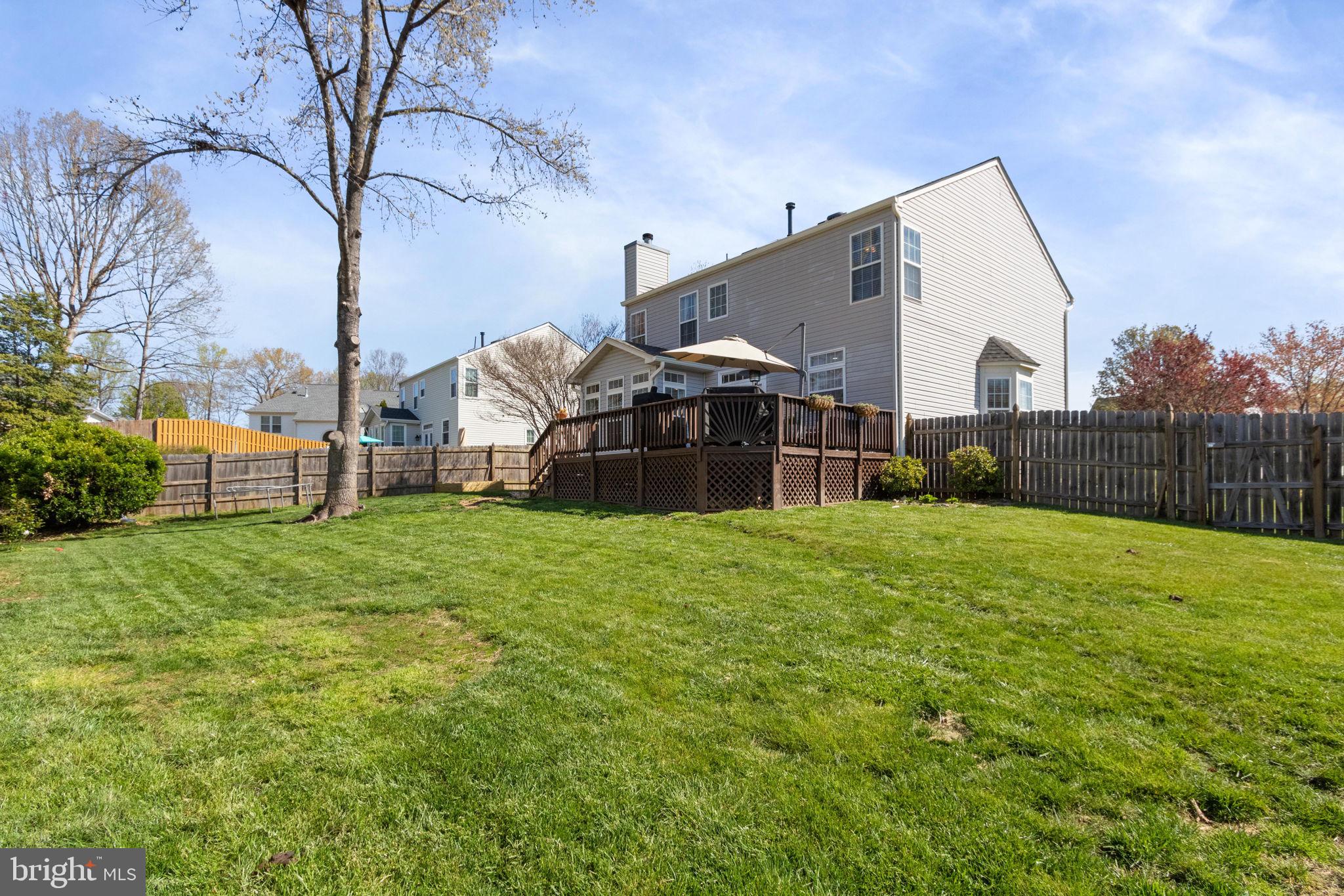 6 BEAU RIDGE DR