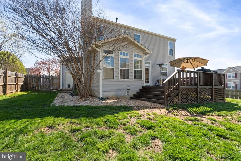 6 BEAU RIDGE DR