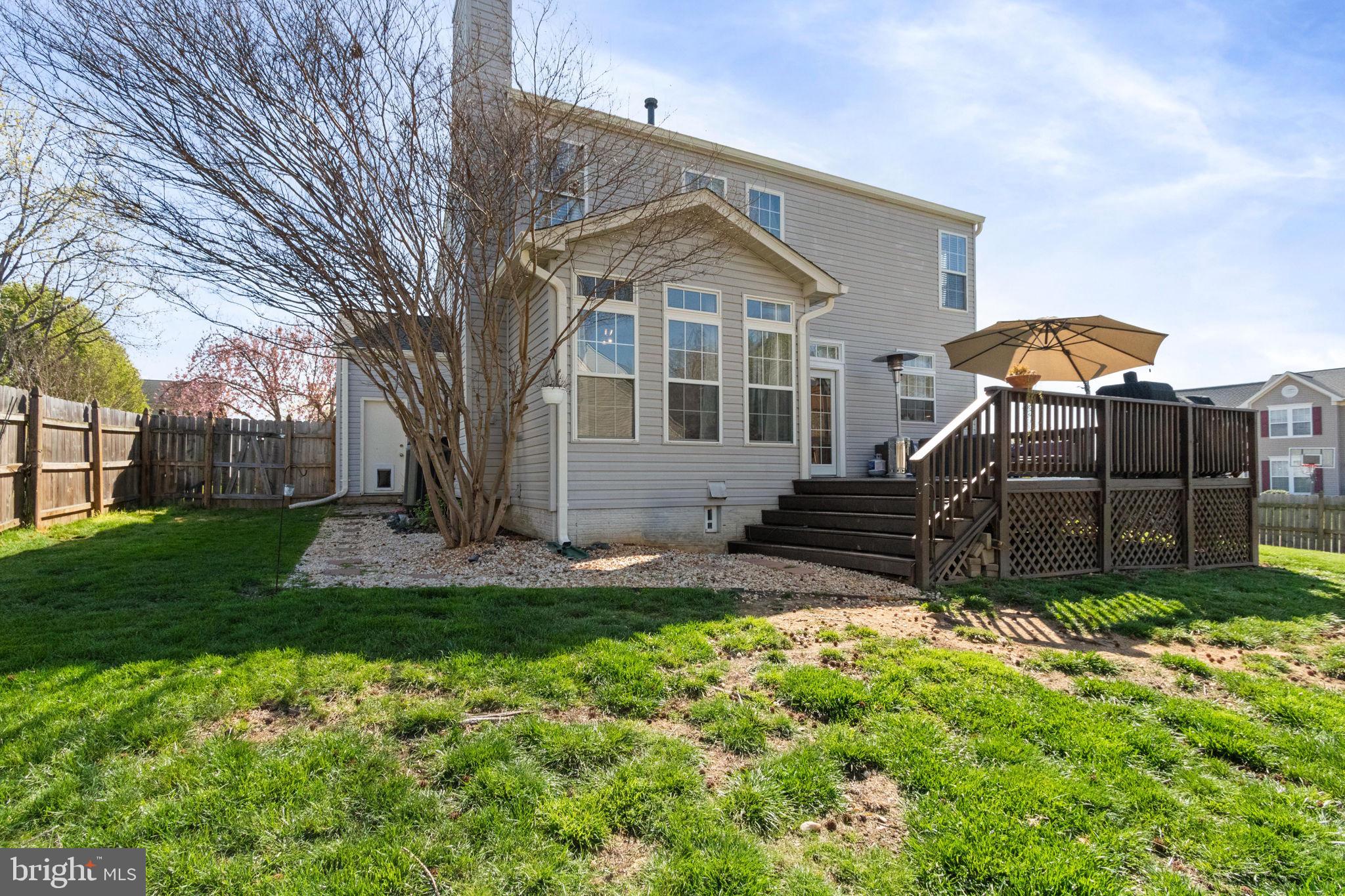 6 BEAU RIDGE DR