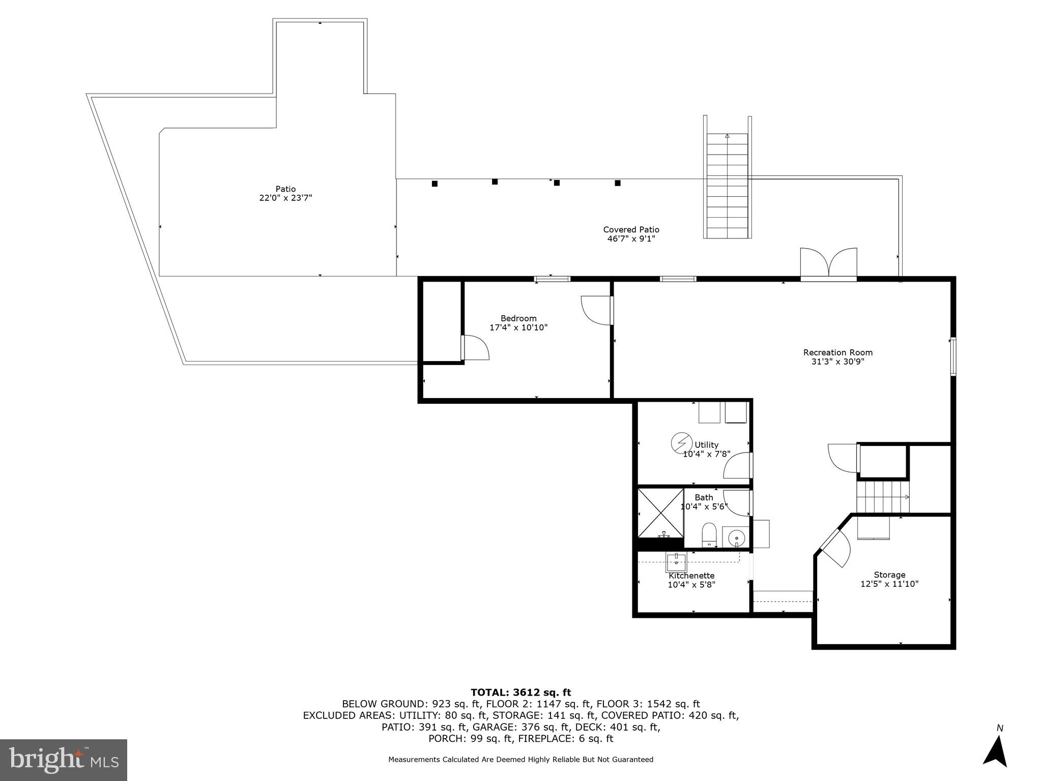 5 Webb Ct