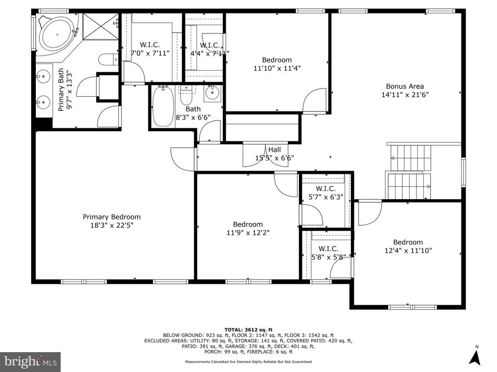 5 Webb Ct