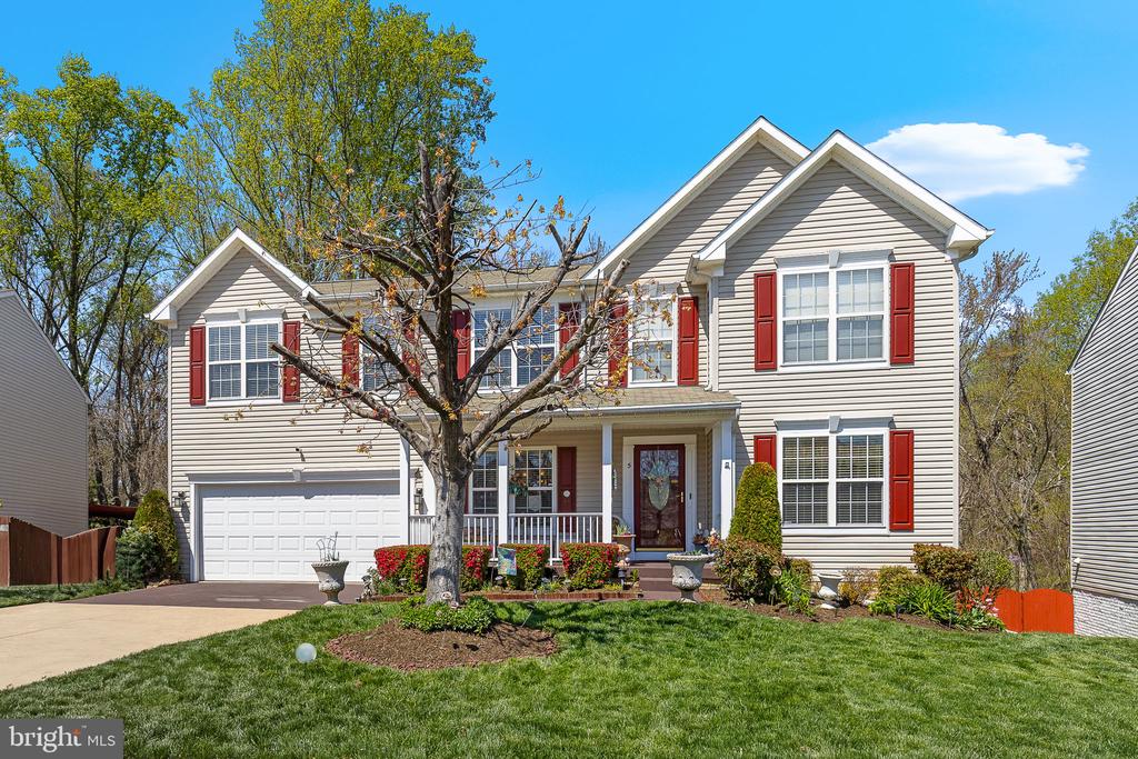 5 Webb Ct