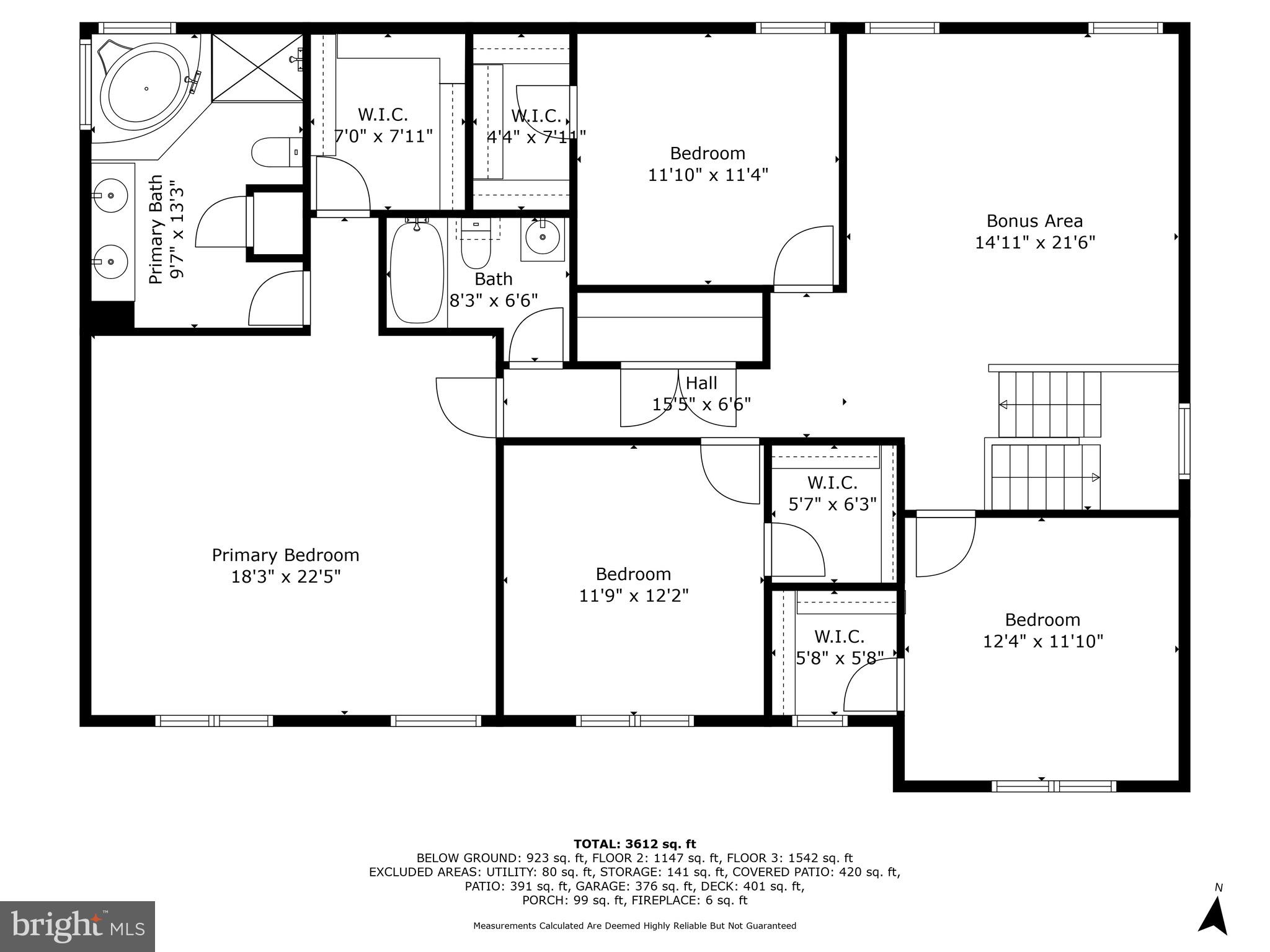 5 Webb Ct