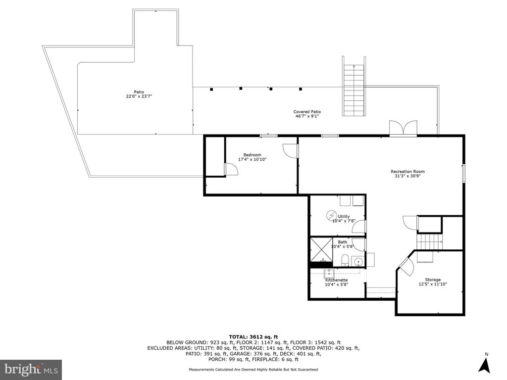 5 Webb Ct