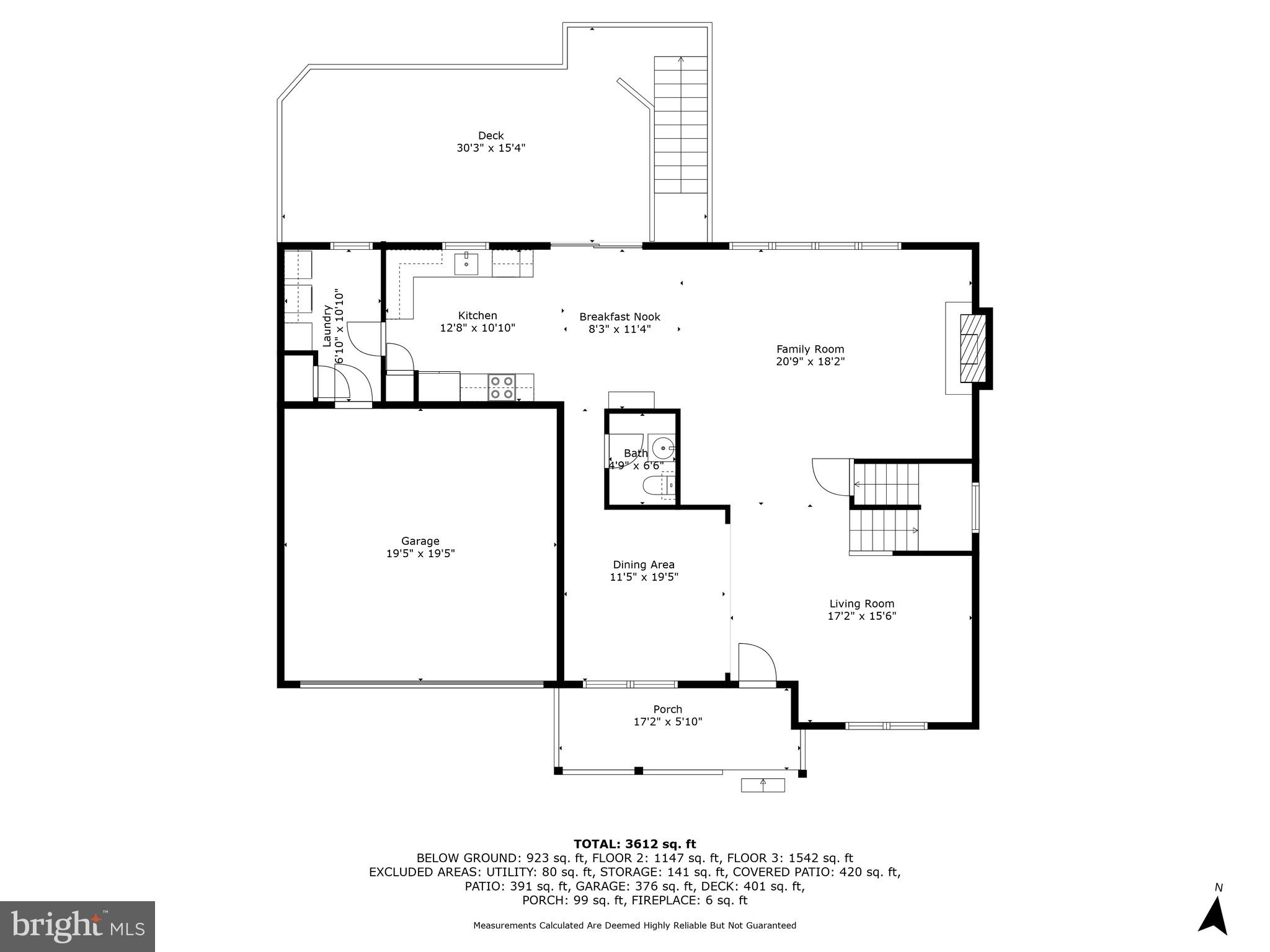 5 Webb Ct