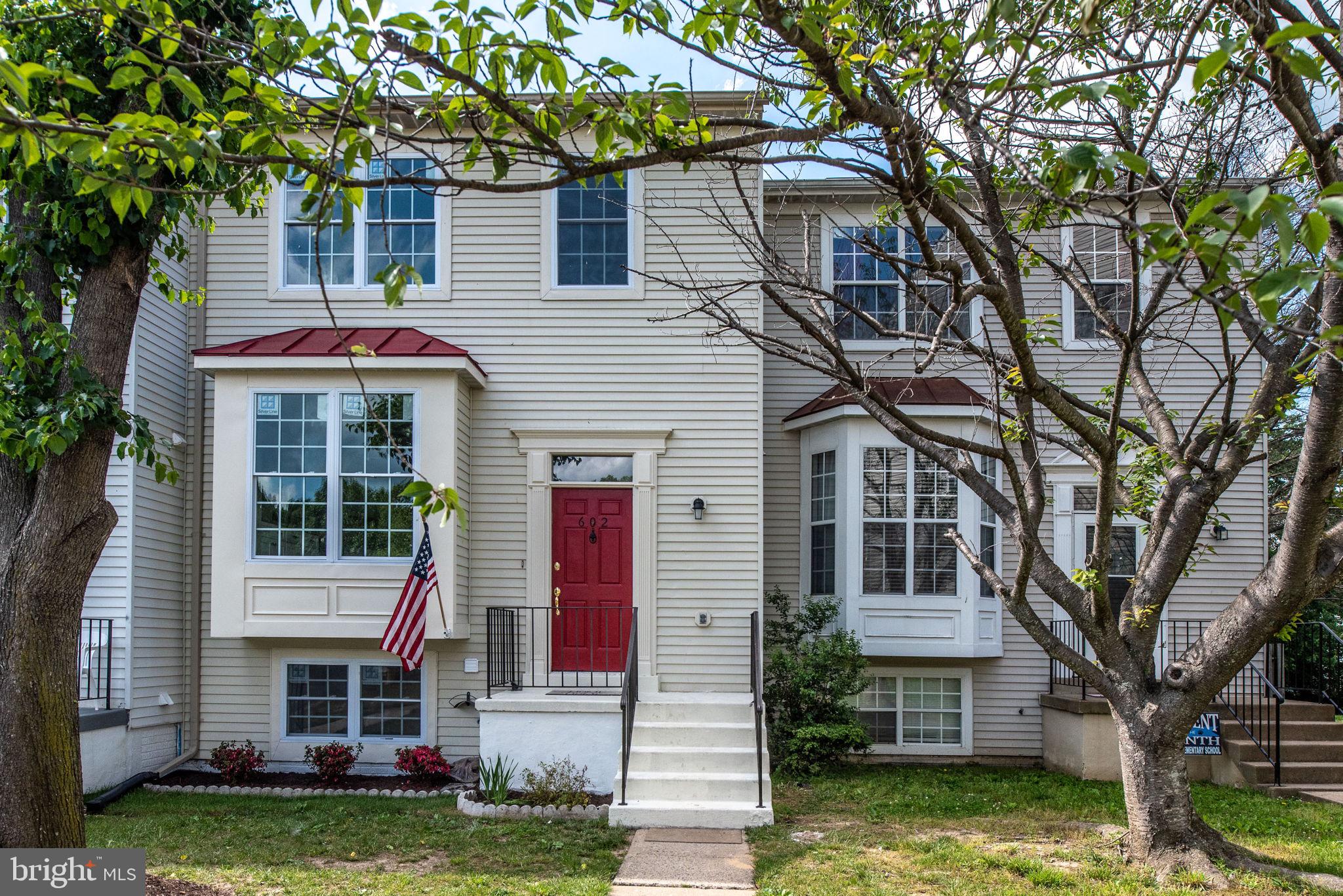 602 STAFFORD GLEN CT