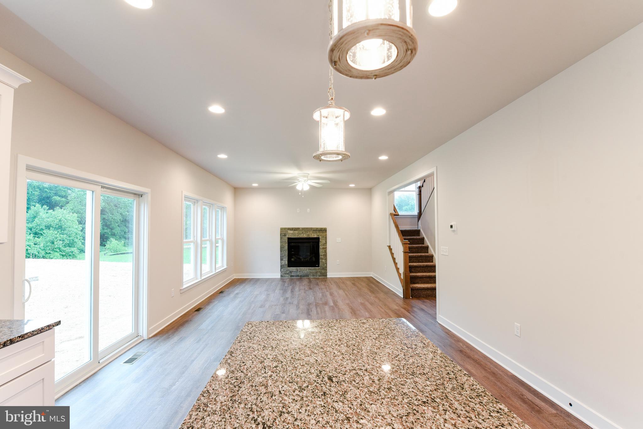 3 Quarry Rd