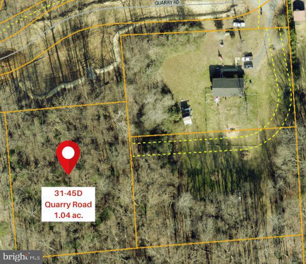 3 Quarry Rd