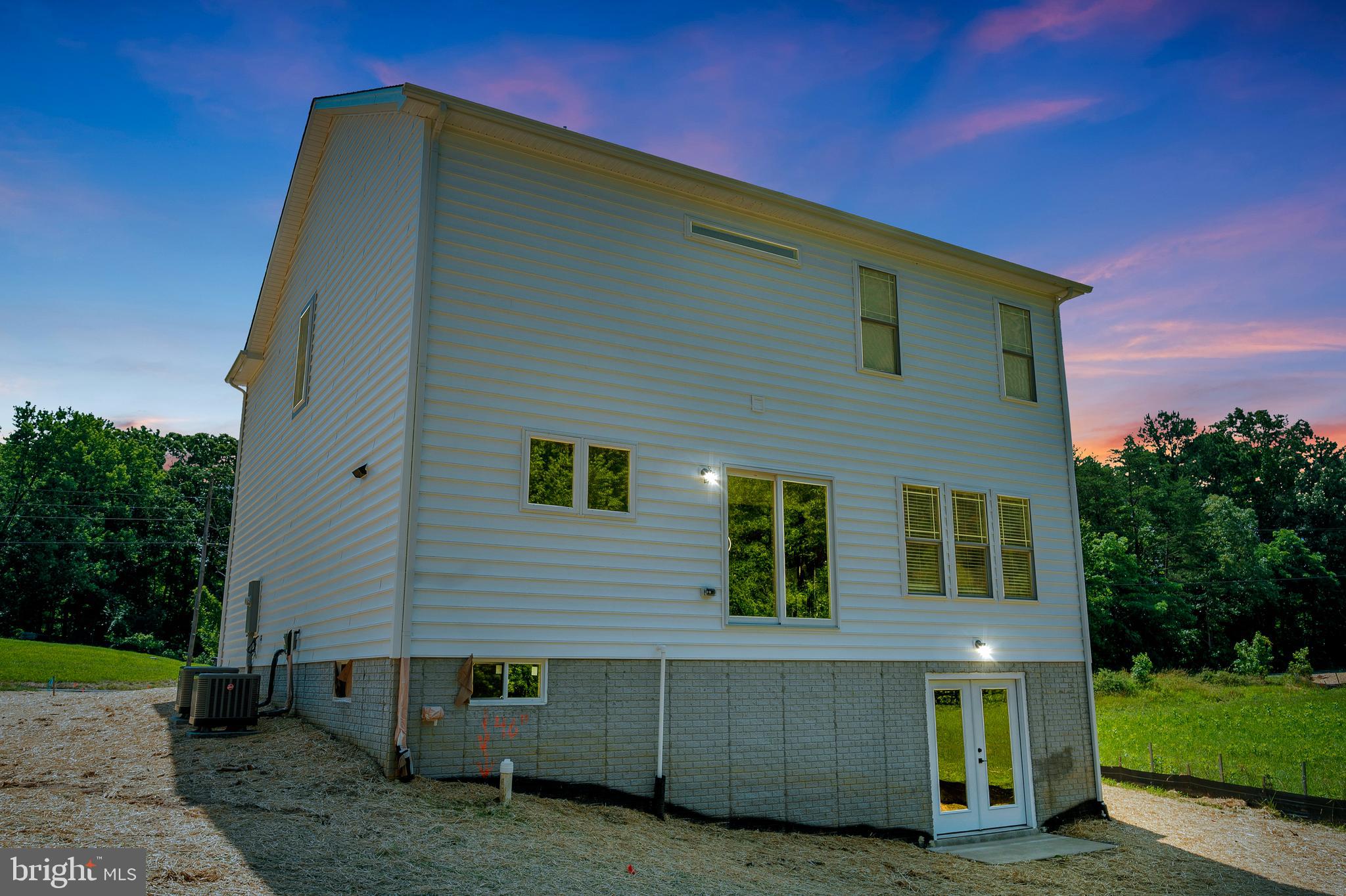 3 Quarry Rd