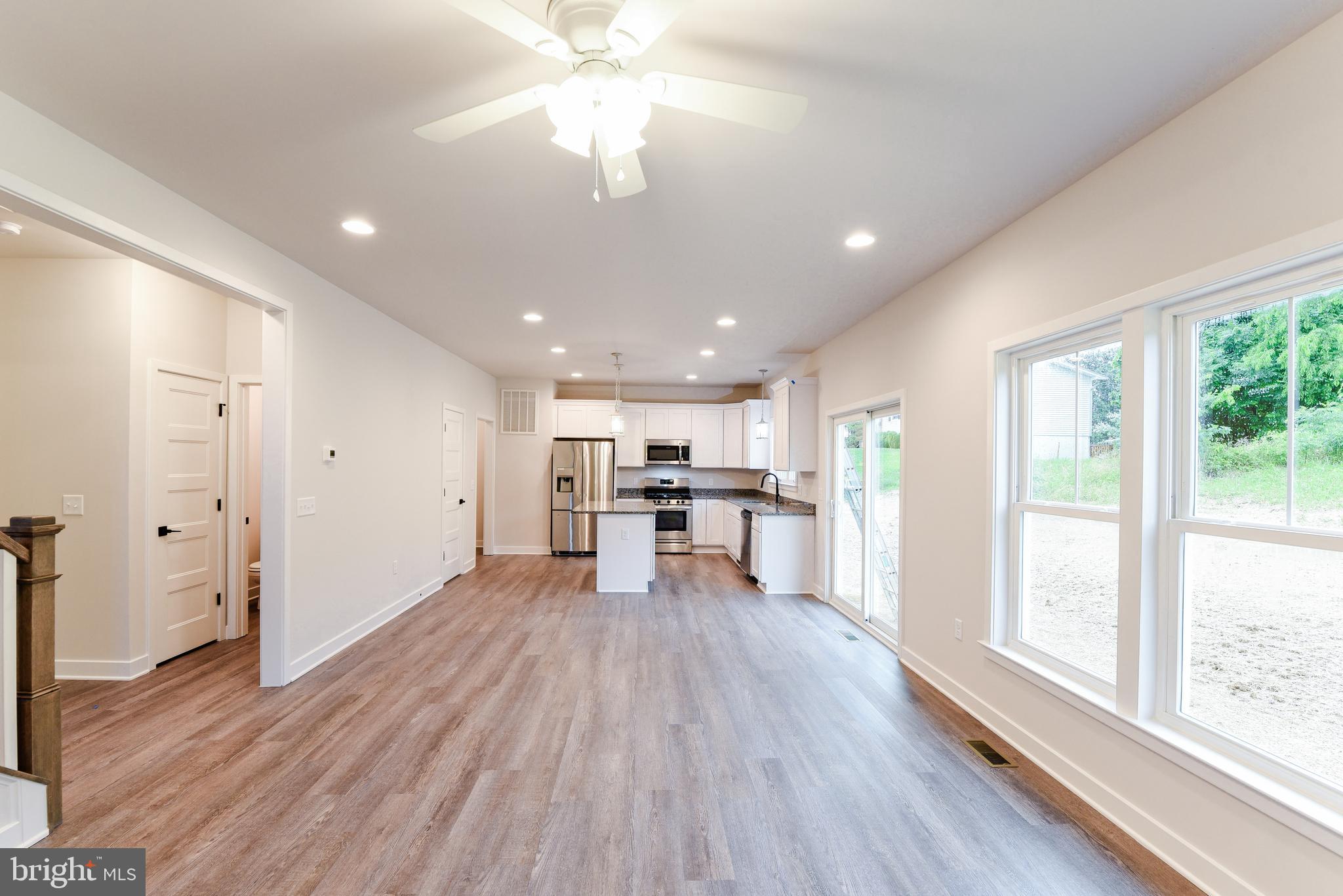 3 Quarry Rd