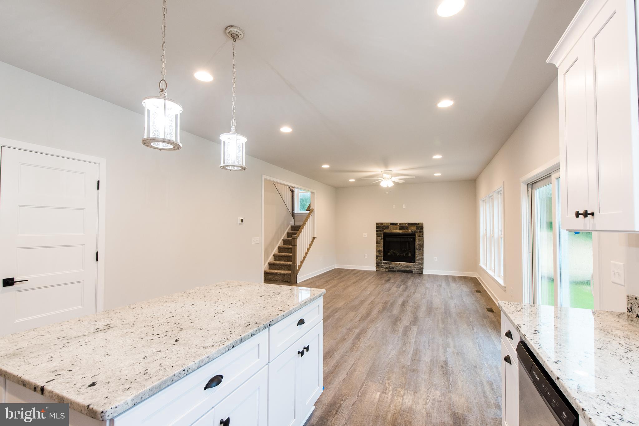 3 Quarry Rd