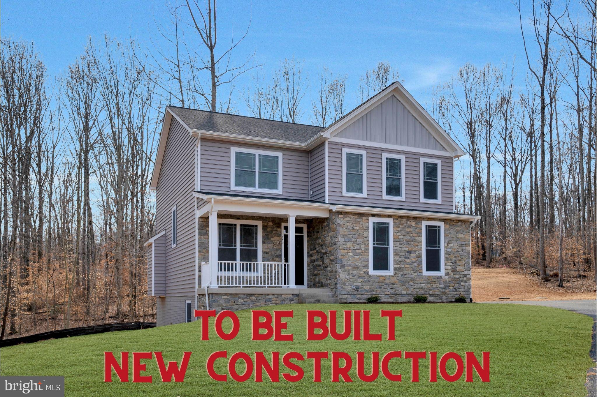 3 Quarry Rd
