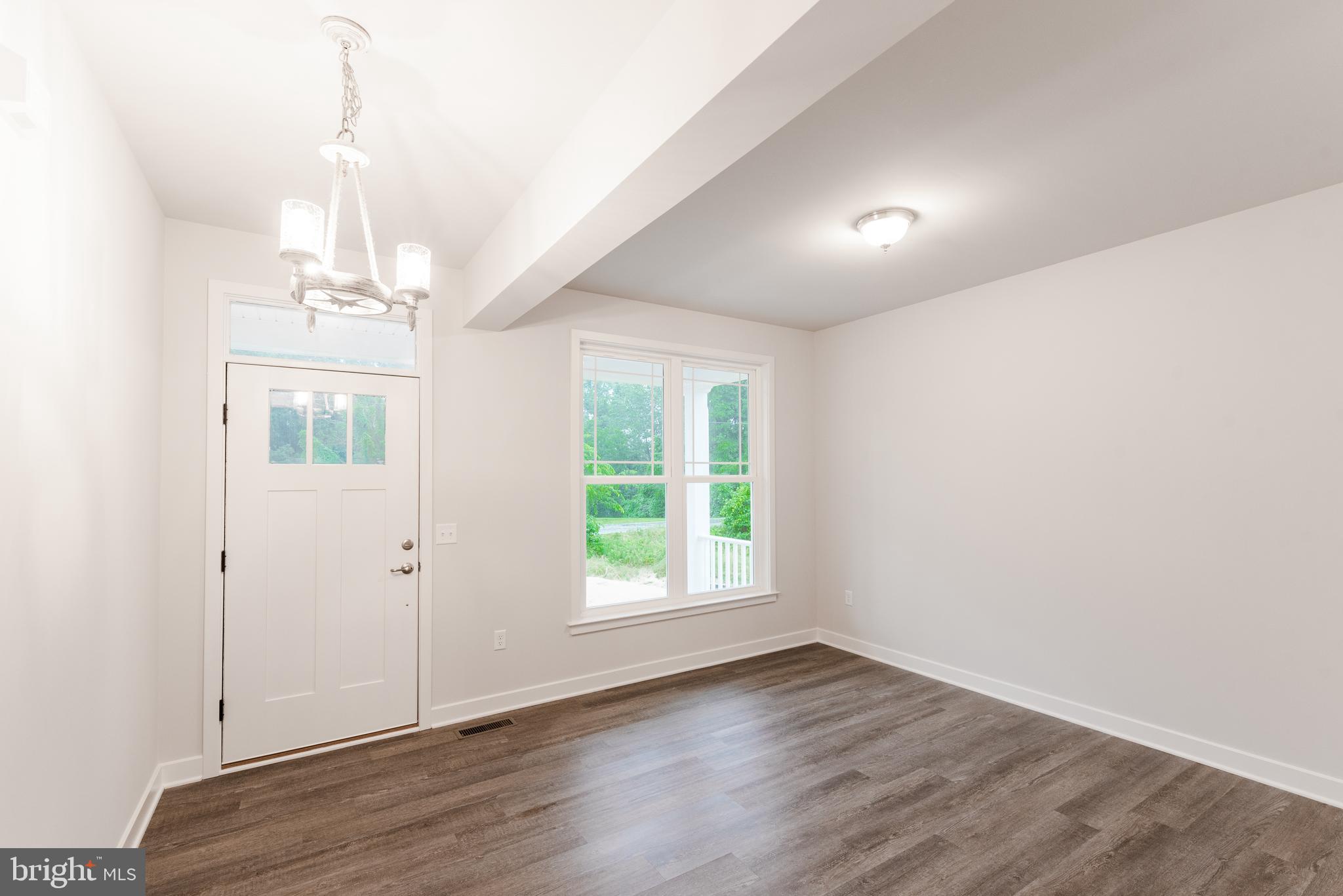 3 Quarry Rd