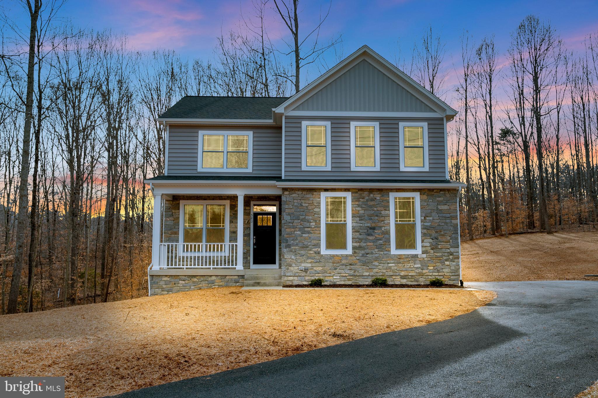3 Quarry Rd