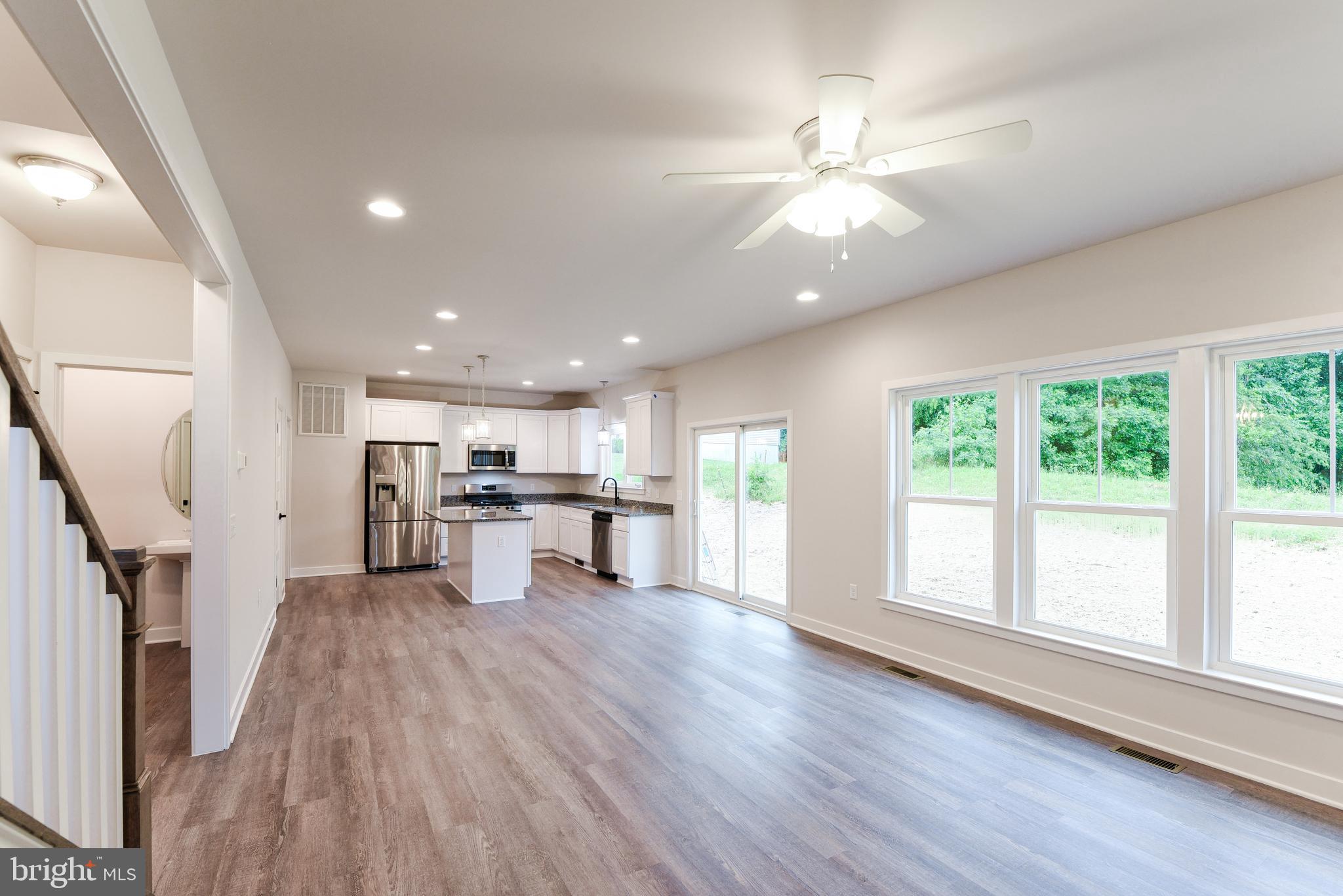 3 Quarry Rd