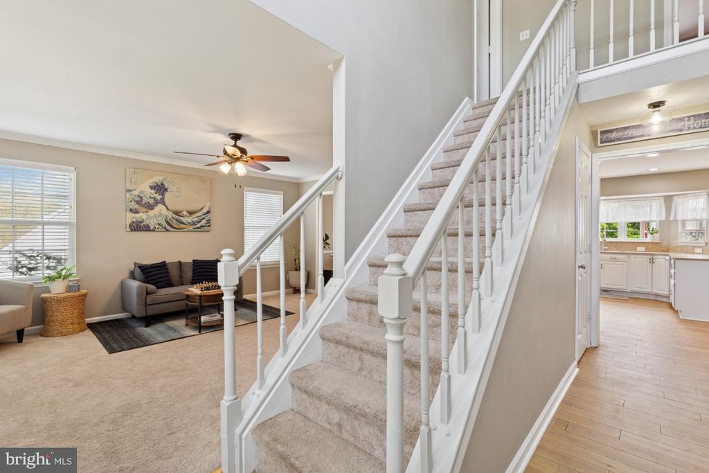 6 BRANTFORD DR