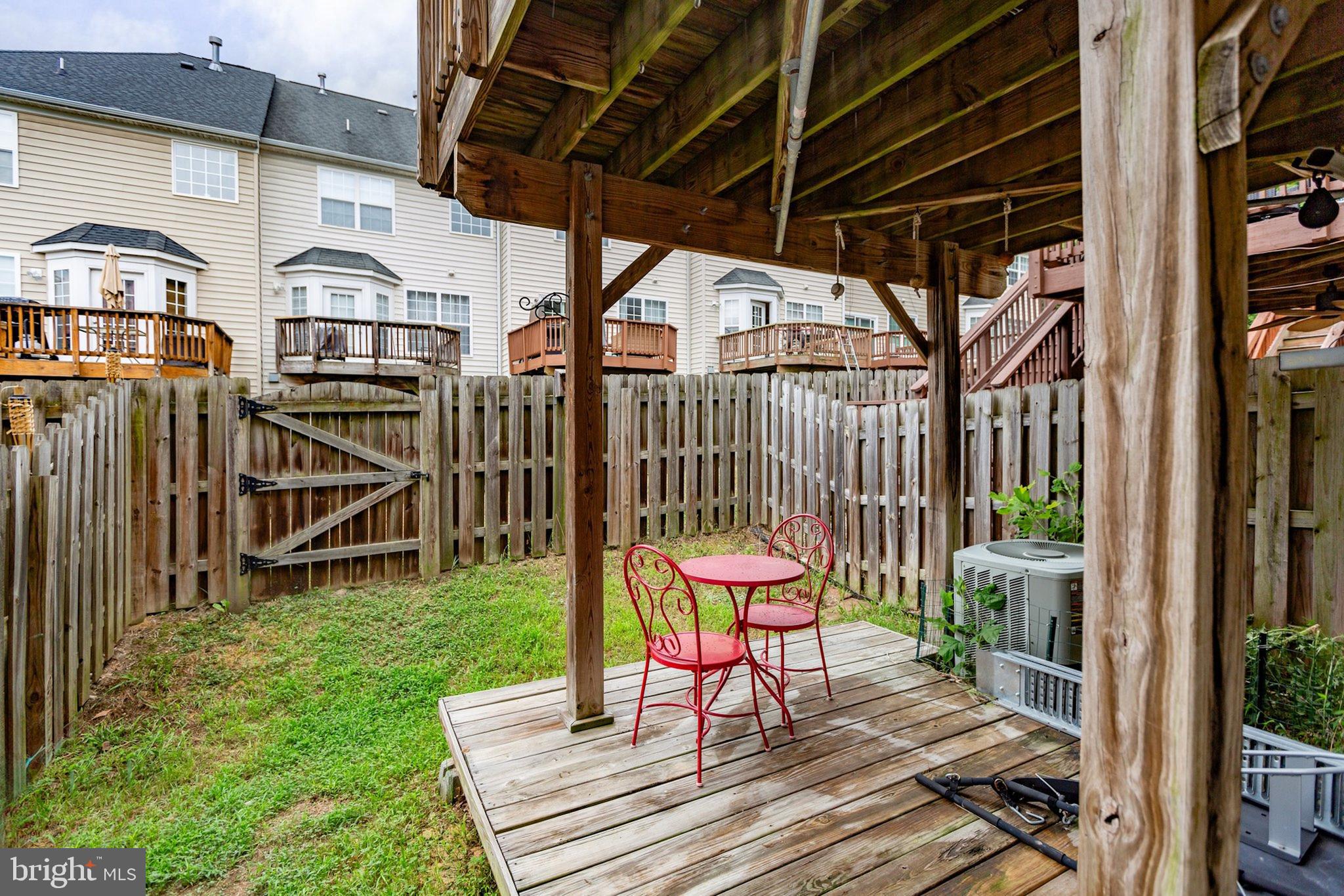 103 Boathouse Way