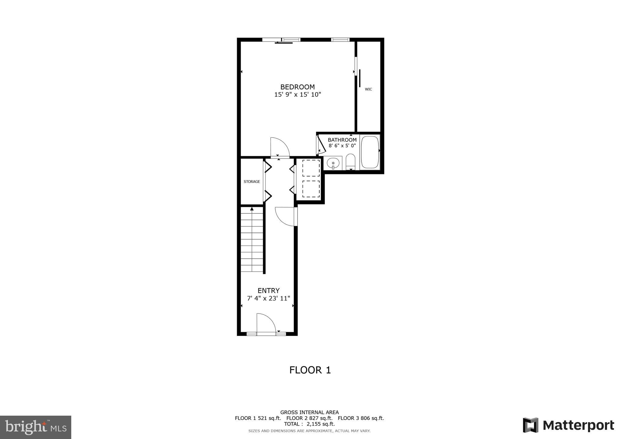 103 Boathouse Way