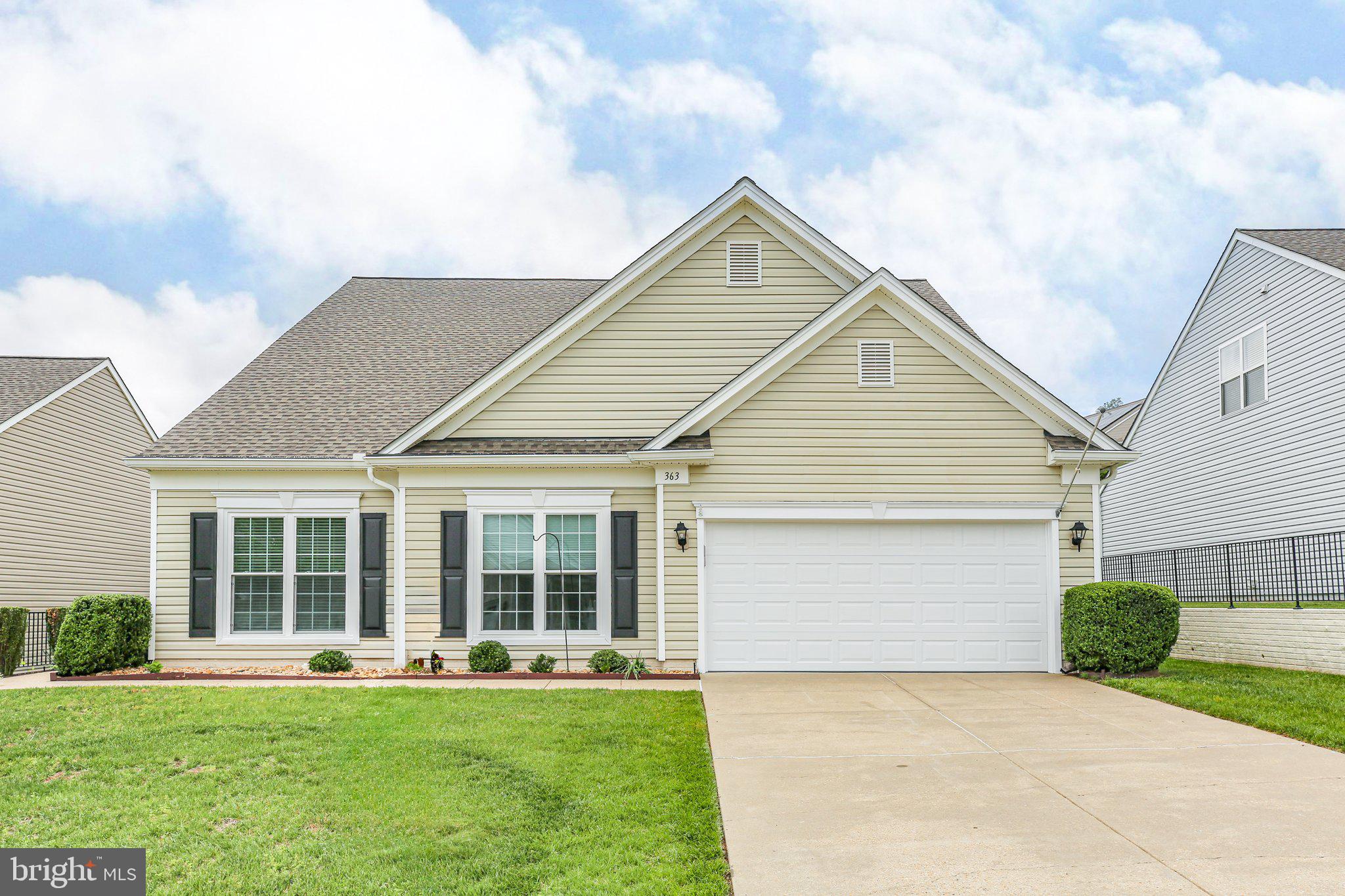 363 Bridgewater Cir