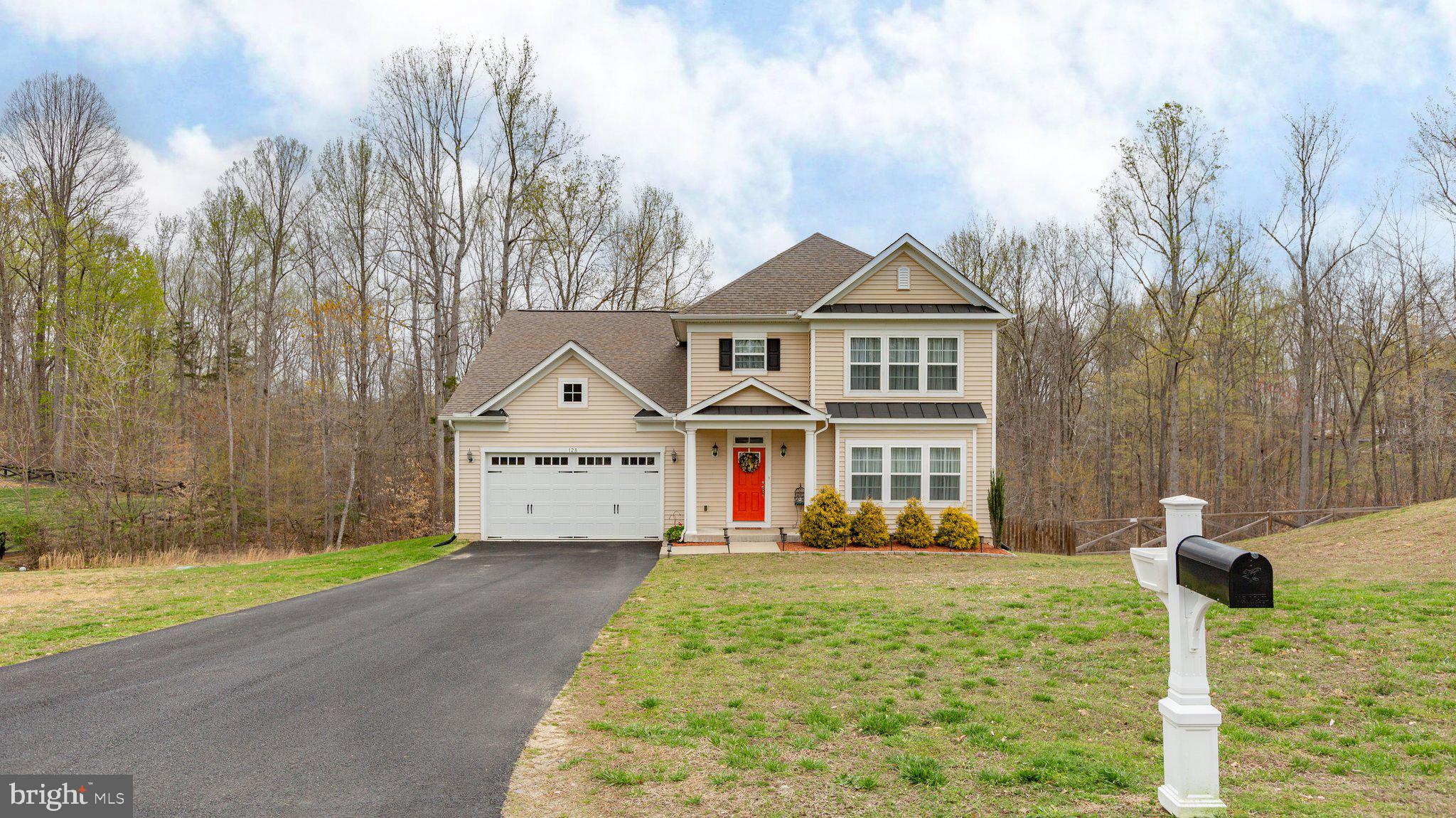 128 Livingwood Ct