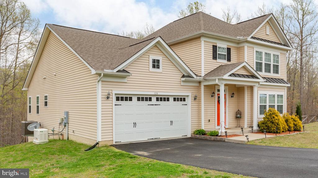 128 Livingwood Ct