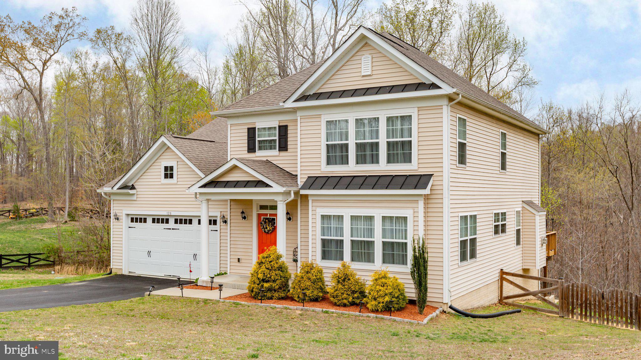 128 Livingwood Ct