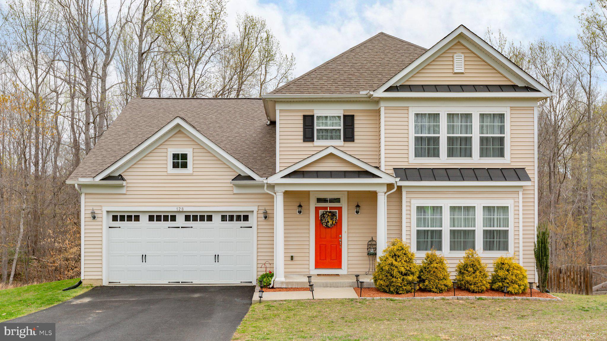 128 Livingwood Ct