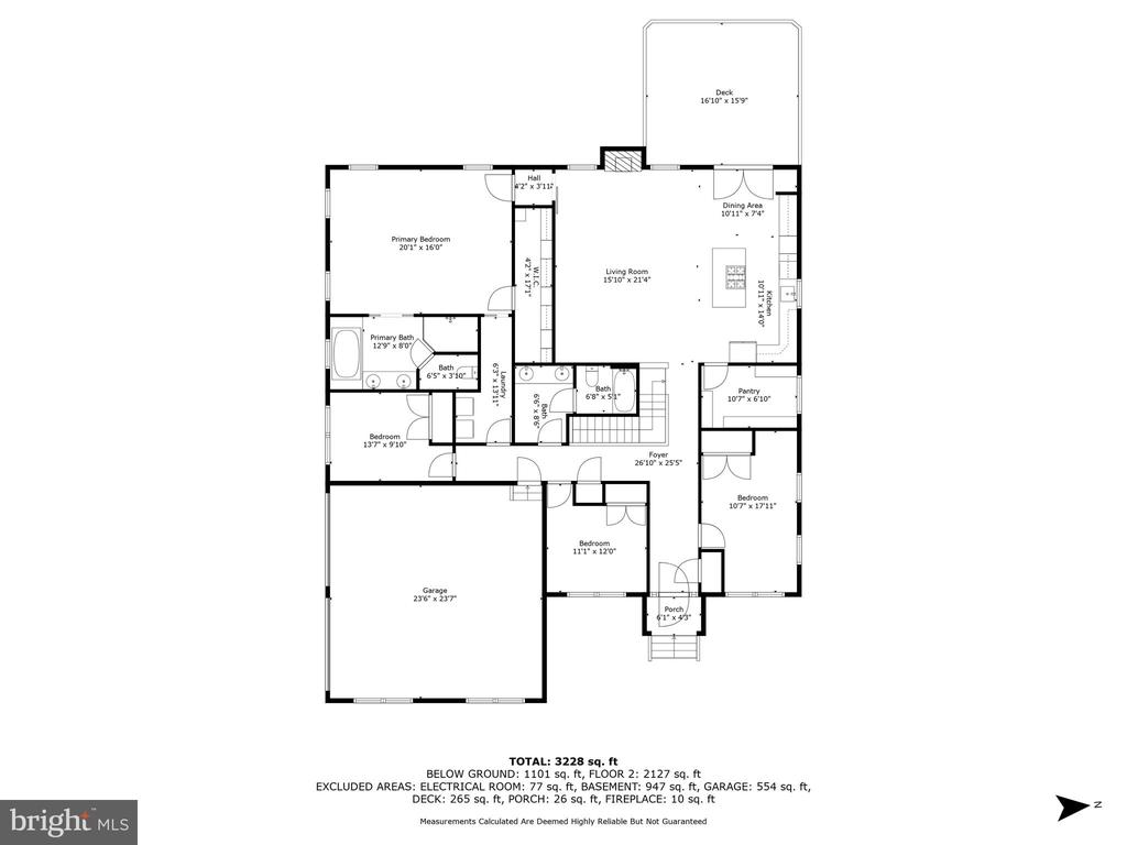 107 Shady Creek Ln