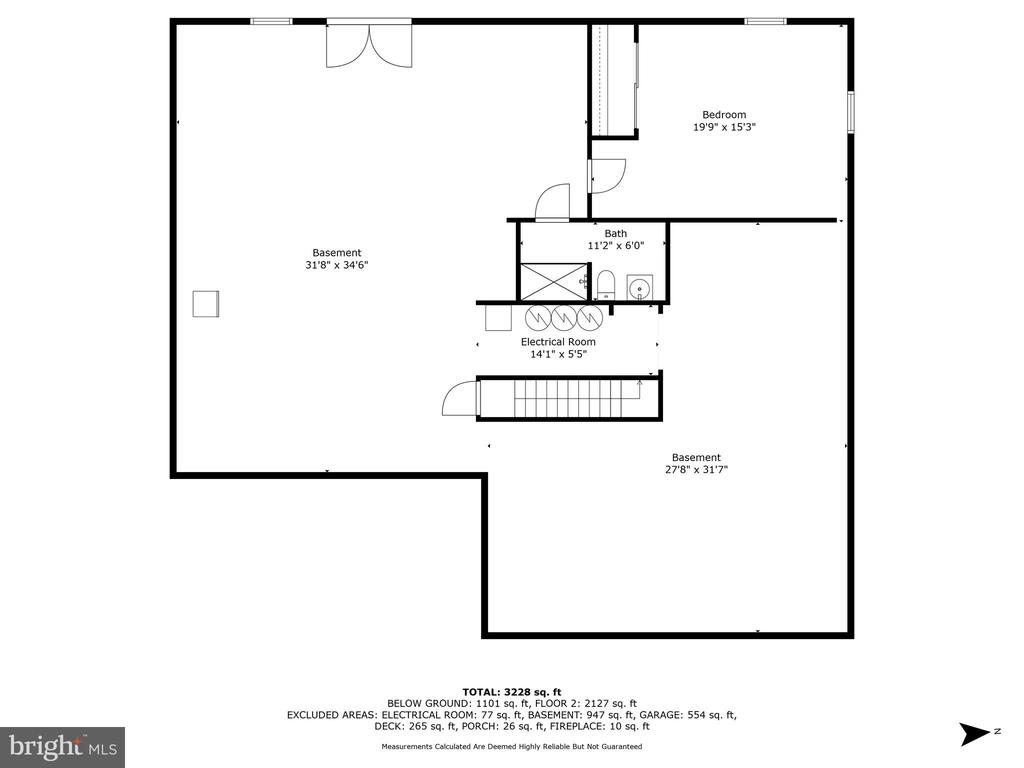 107 Shady Creek Ln