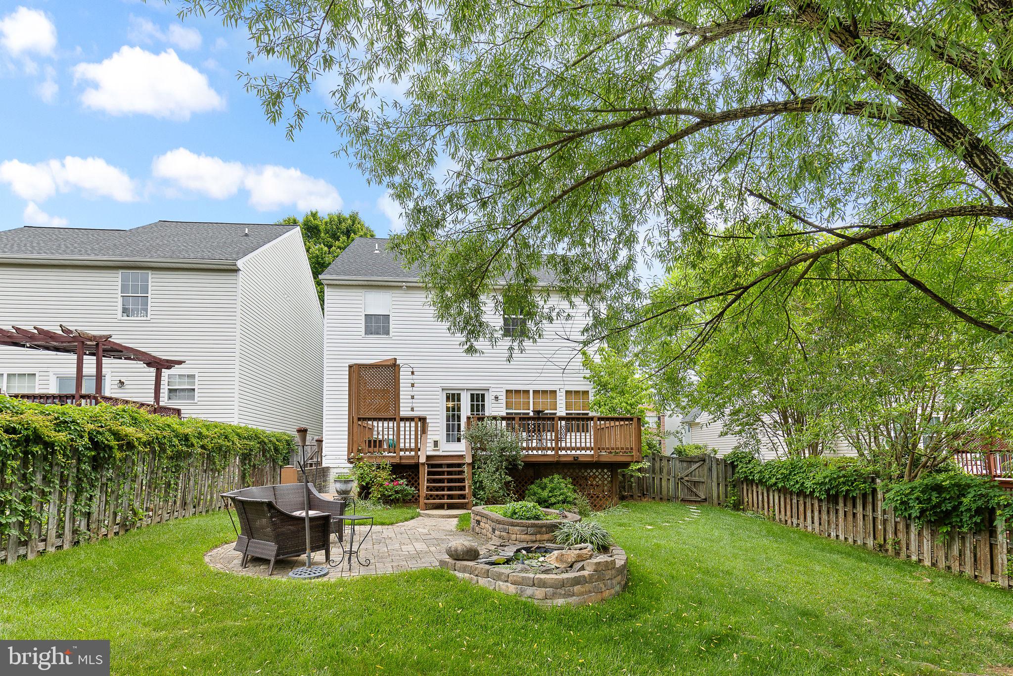 8 Candleridge Ct