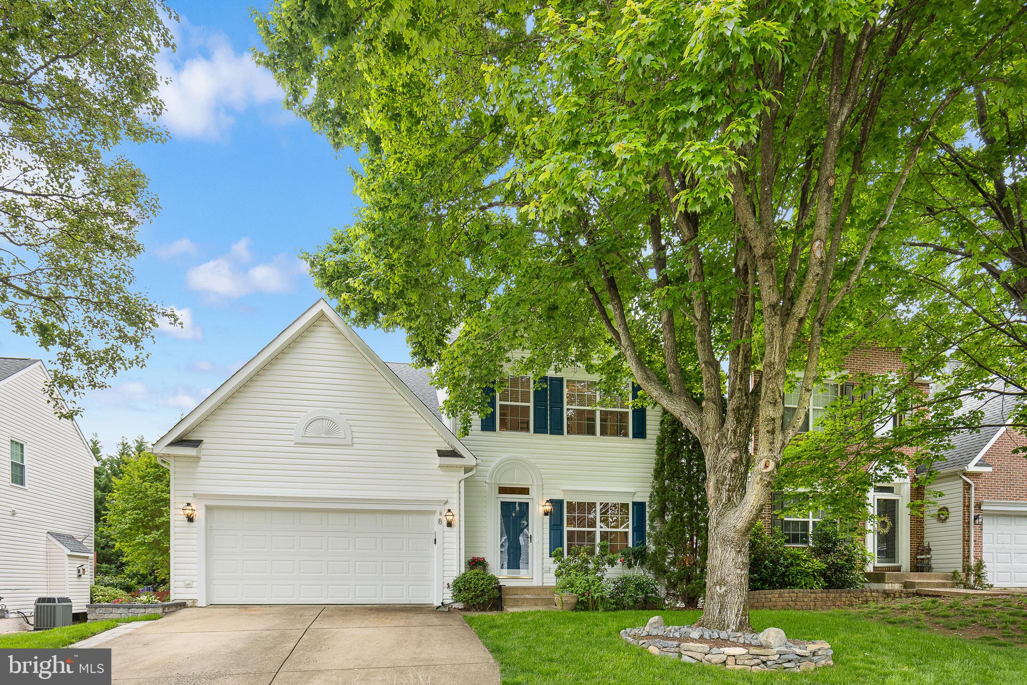 8 Candleridge Ct