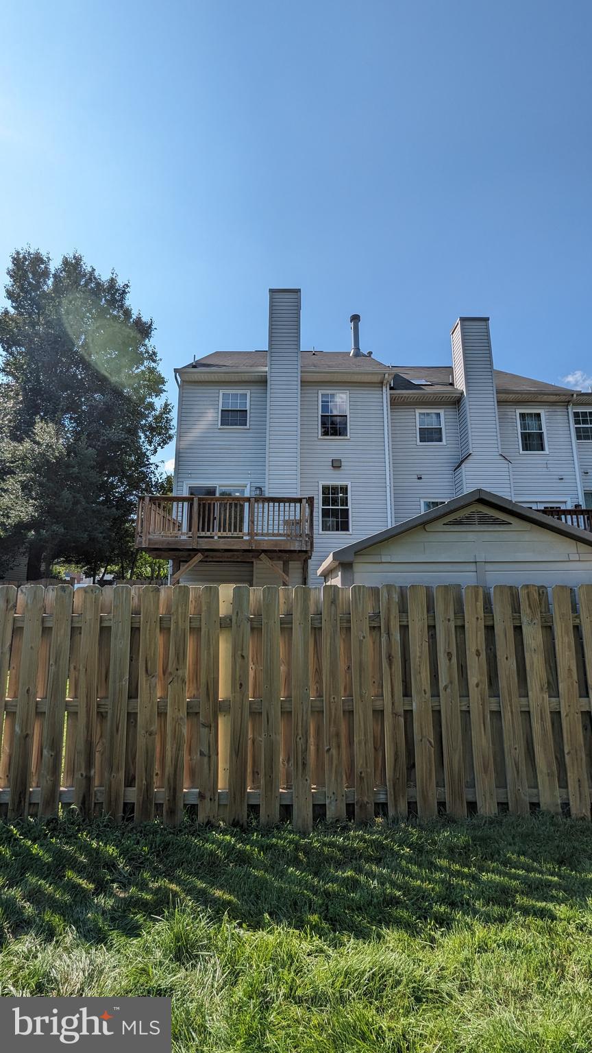 609 STAFFORD GLEN COURT