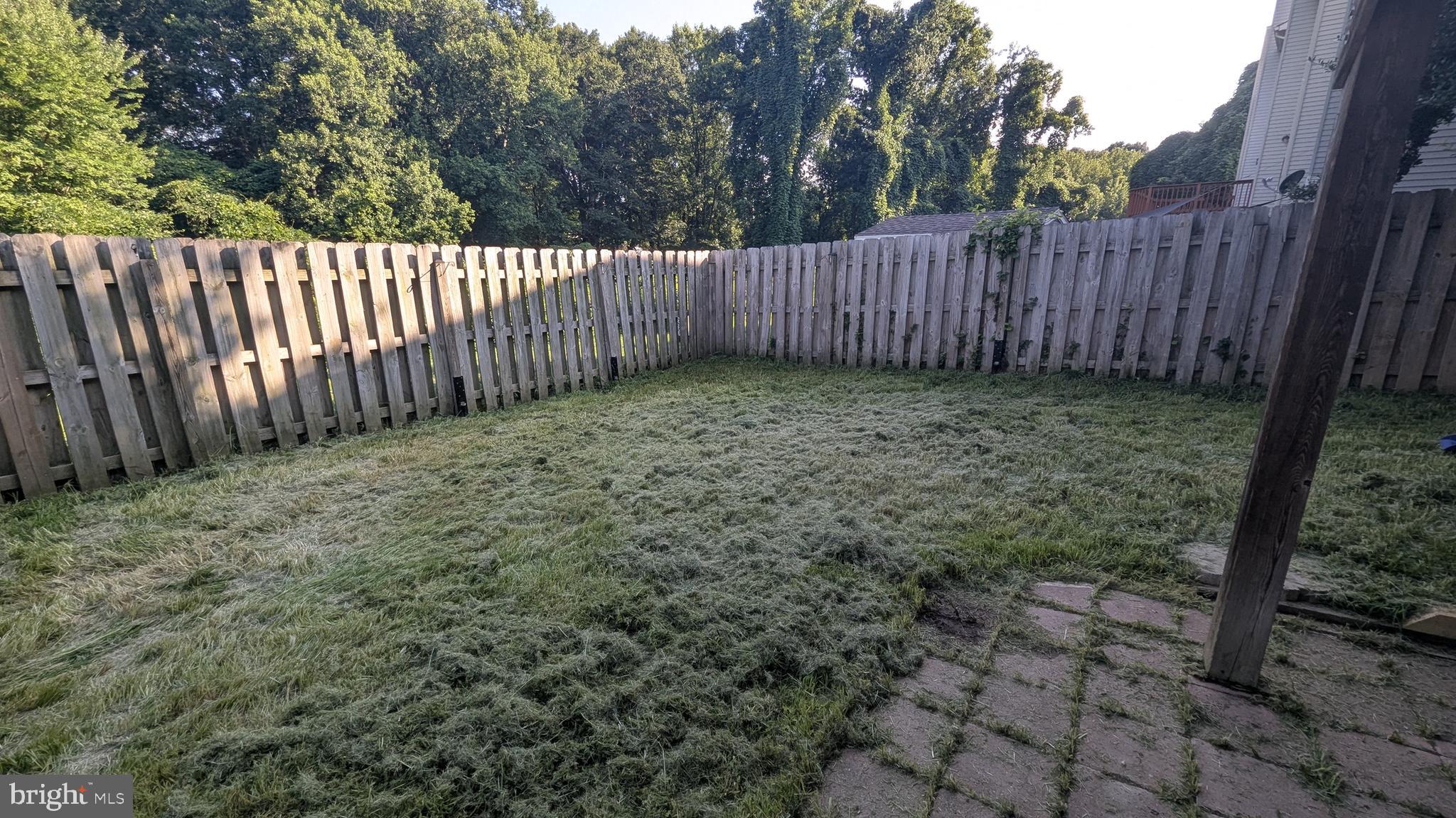 609 STAFFORD GLEN COURT