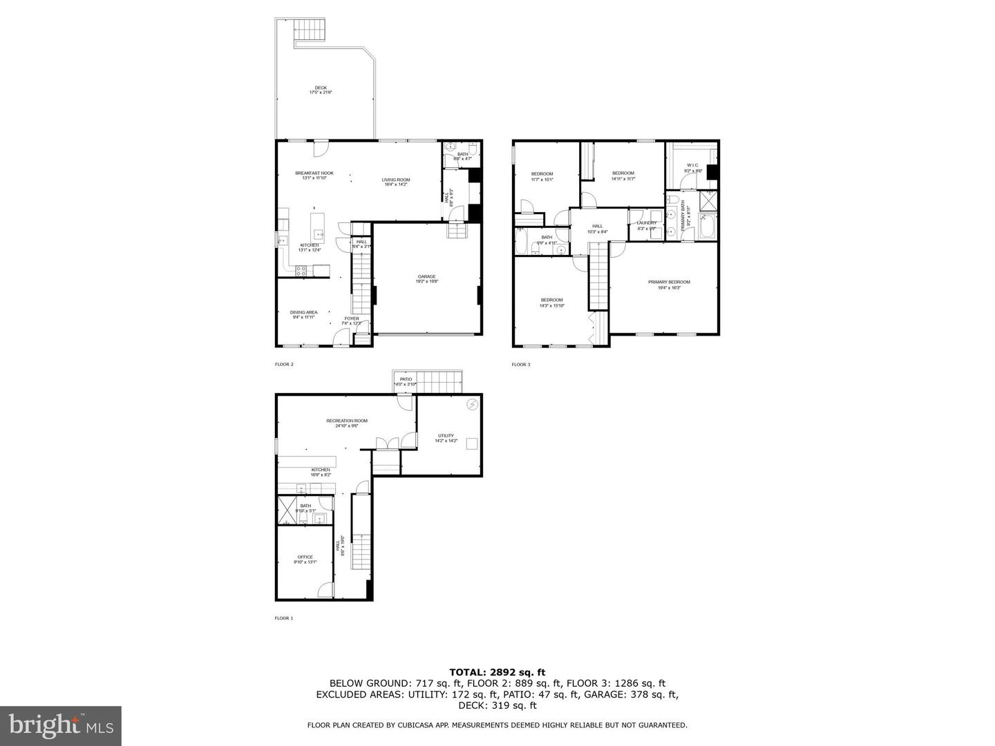 27 Hopkins Branch Way