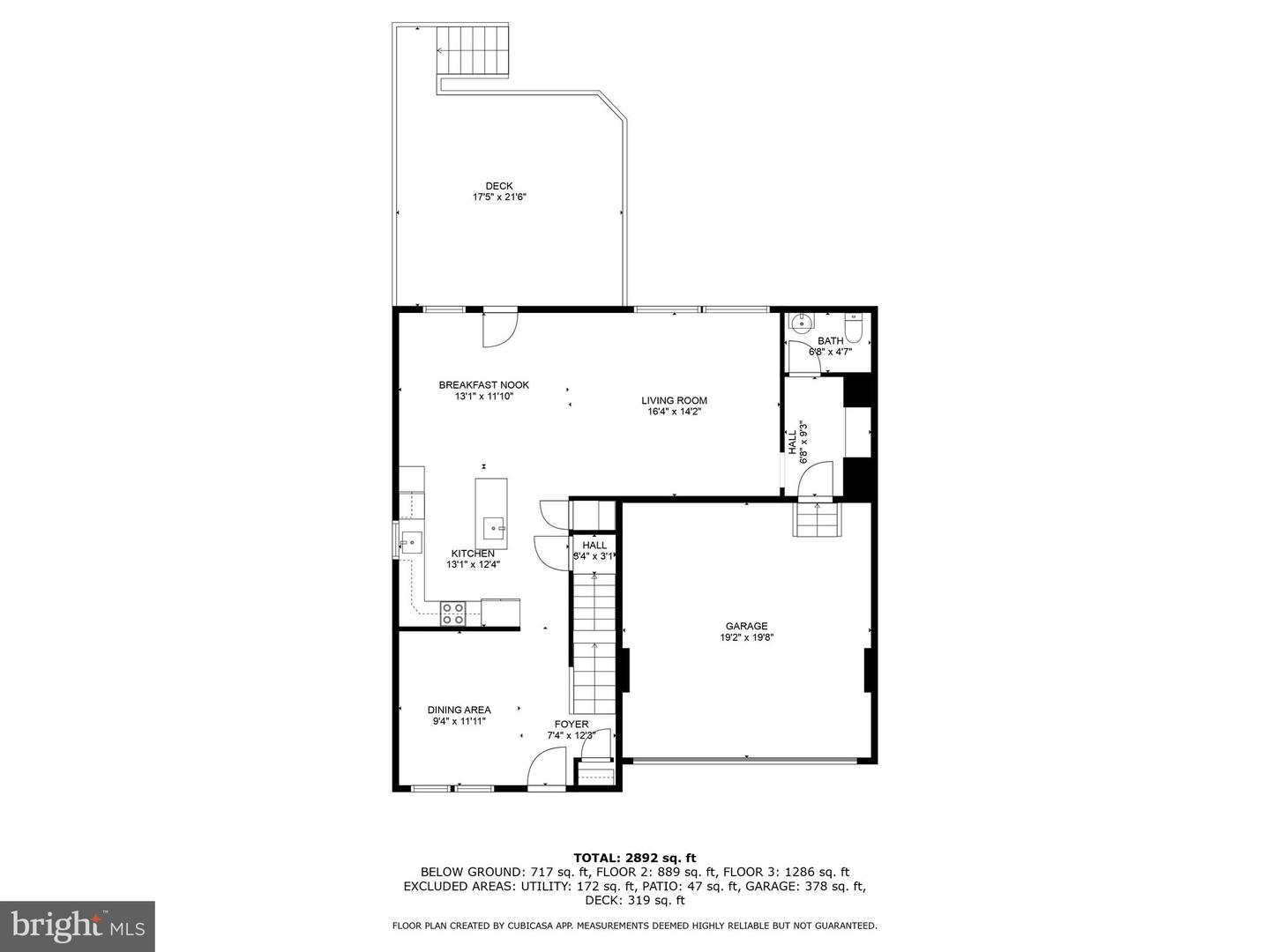 27 Hopkins Branch Way