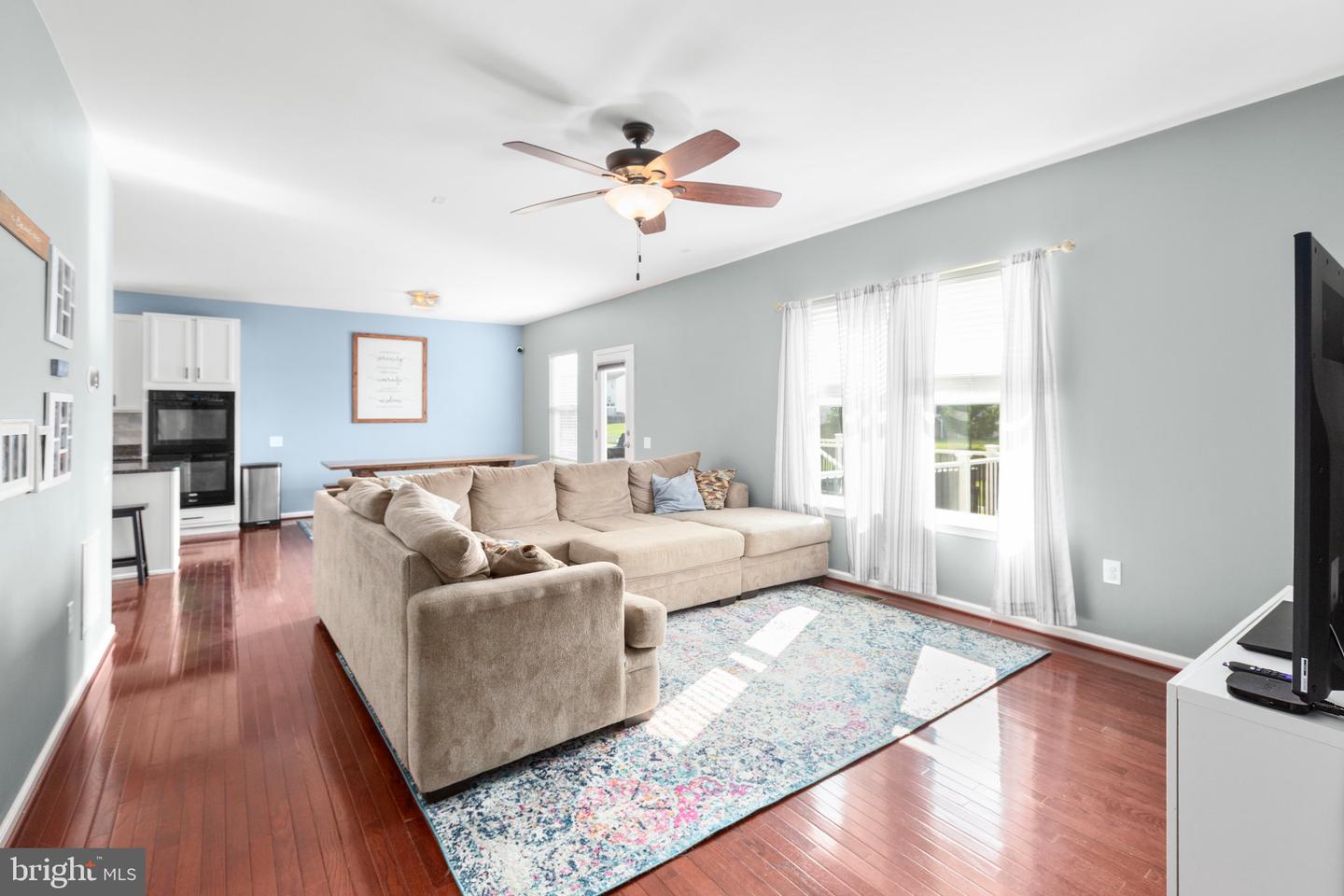 27 Hopkins Branch Way