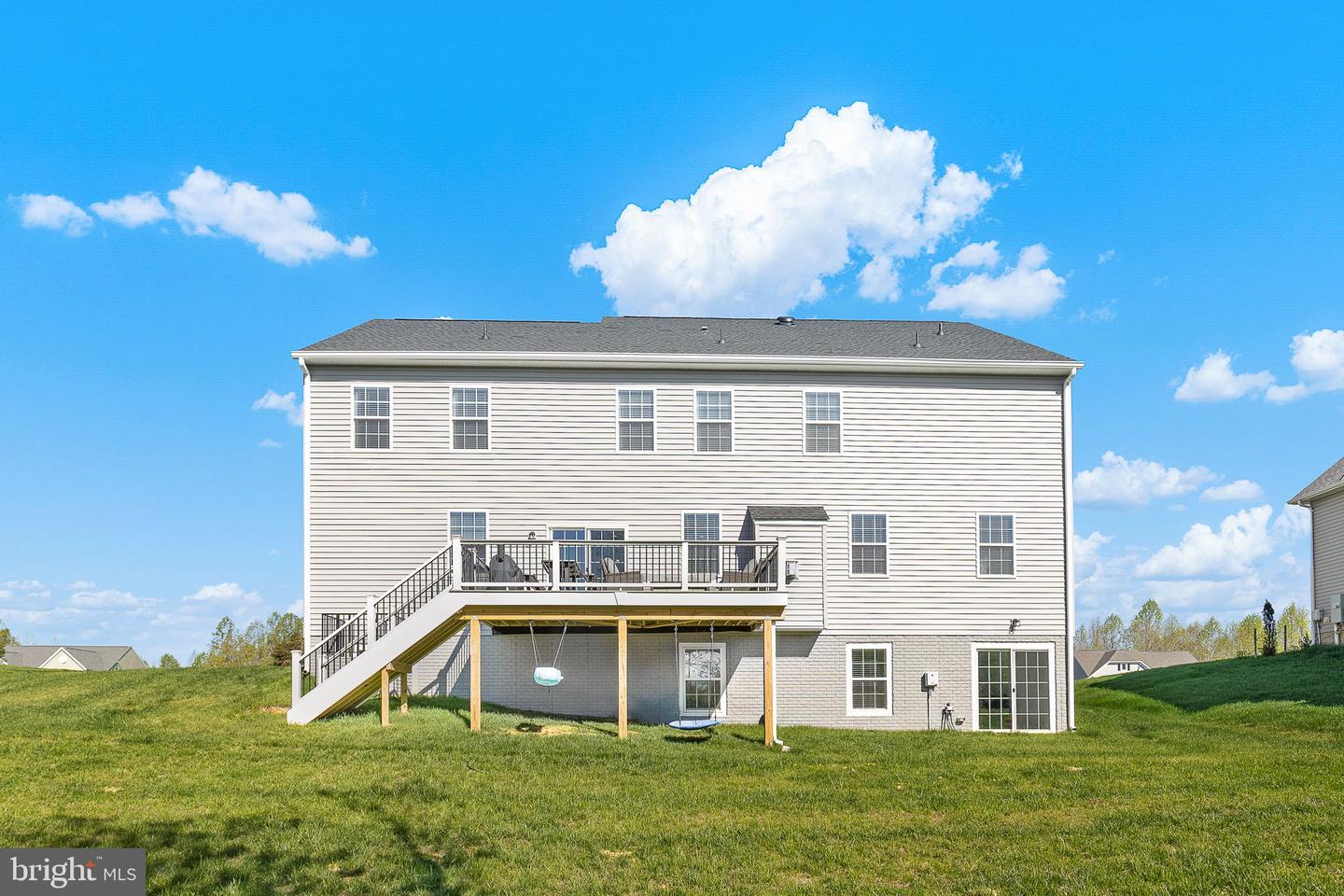 316 Liberty Hall Dr