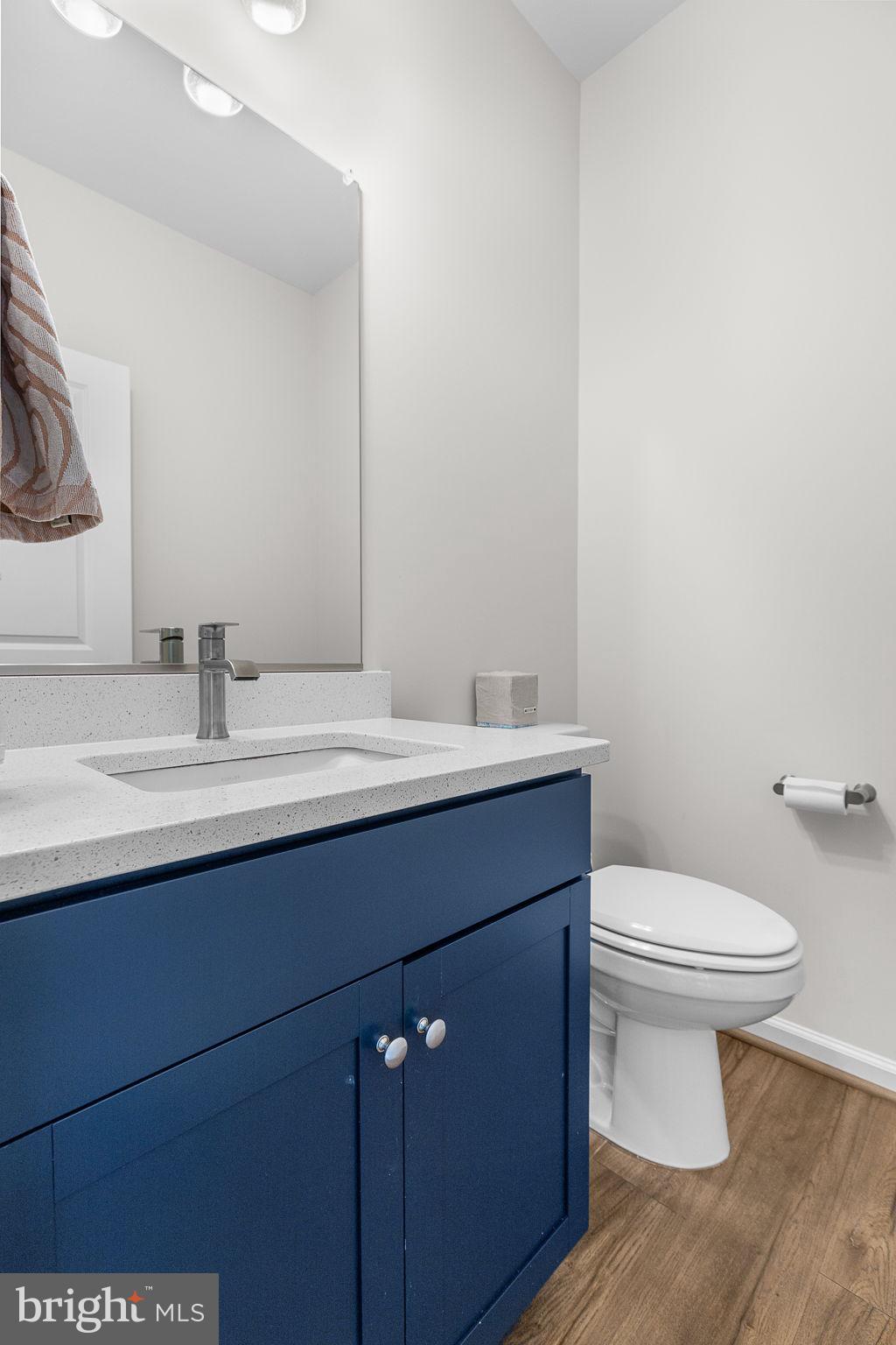 316 Liberty Hall Dr