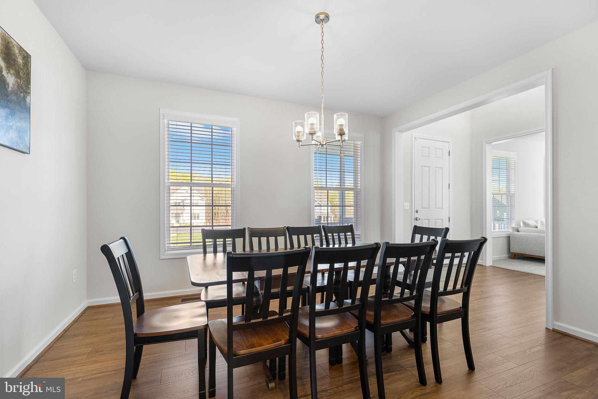 316 Liberty Hall Dr