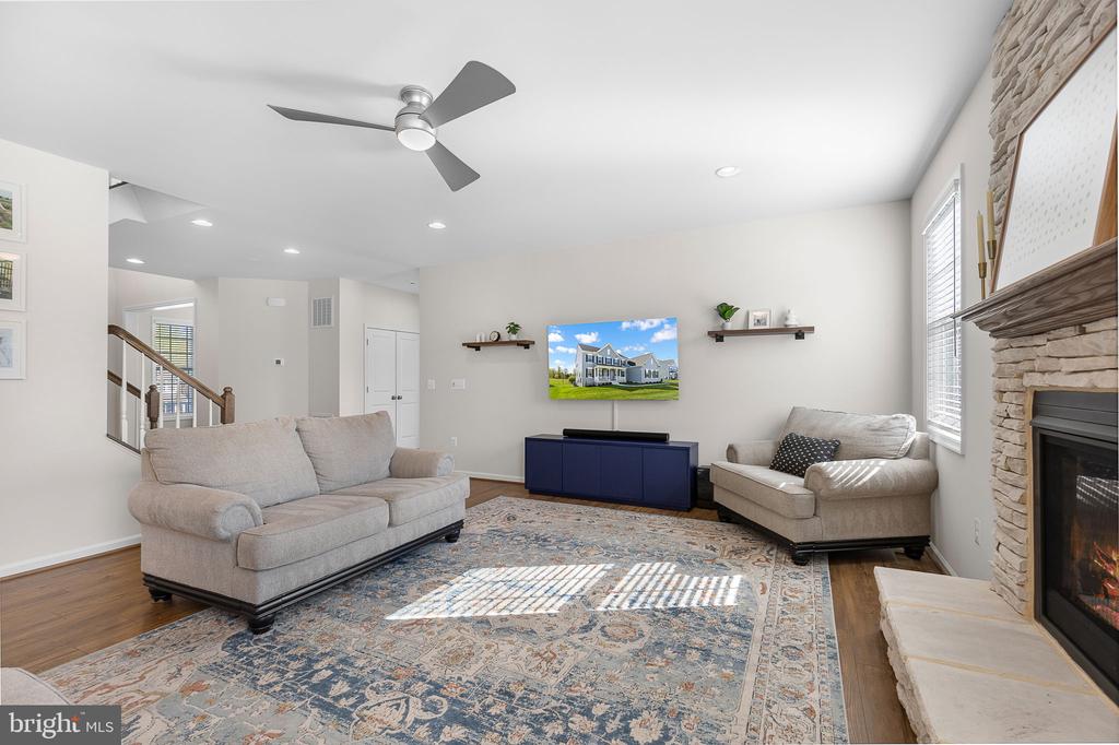 316 Liberty Hall Dr
