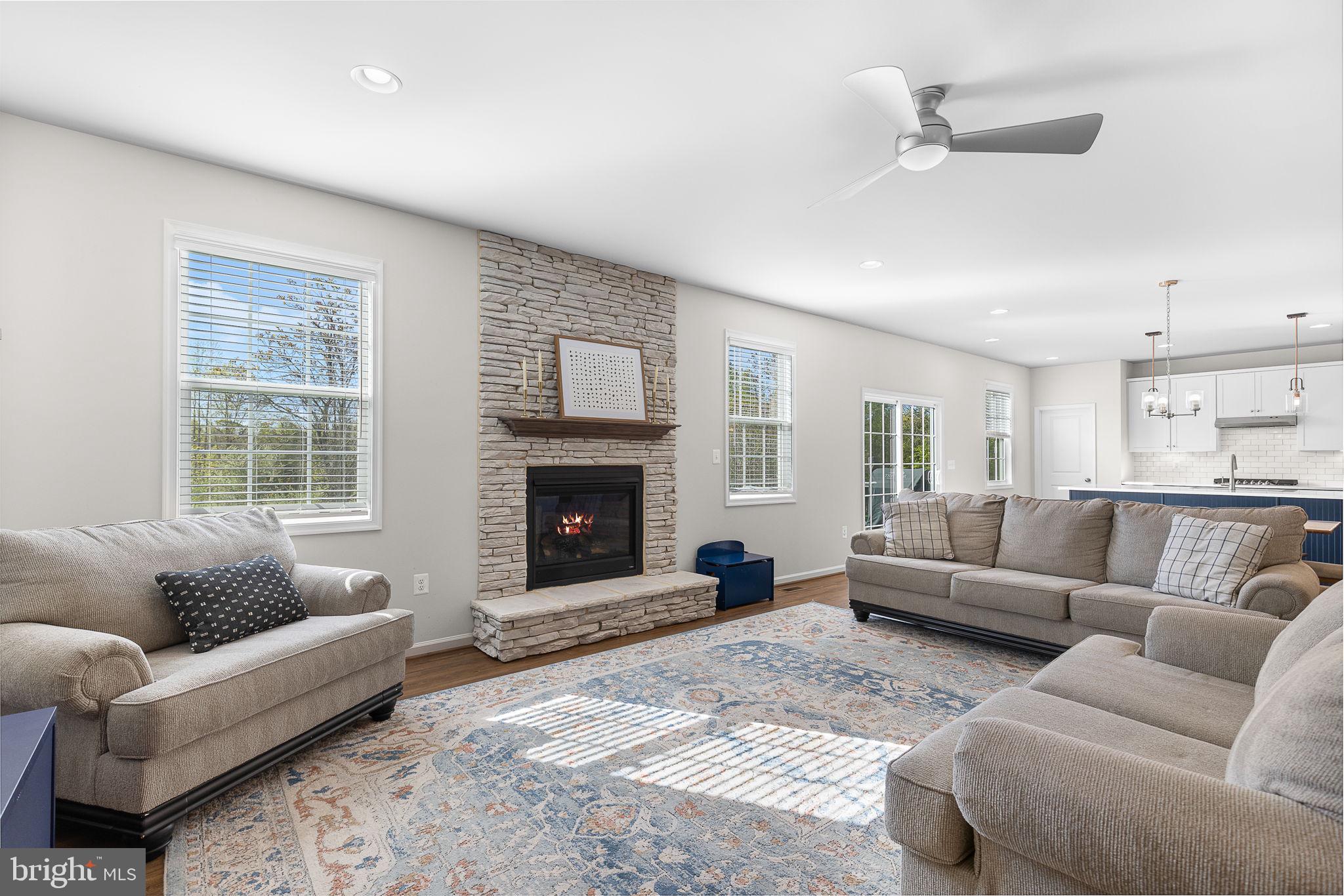 316 Liberty Hall Dr